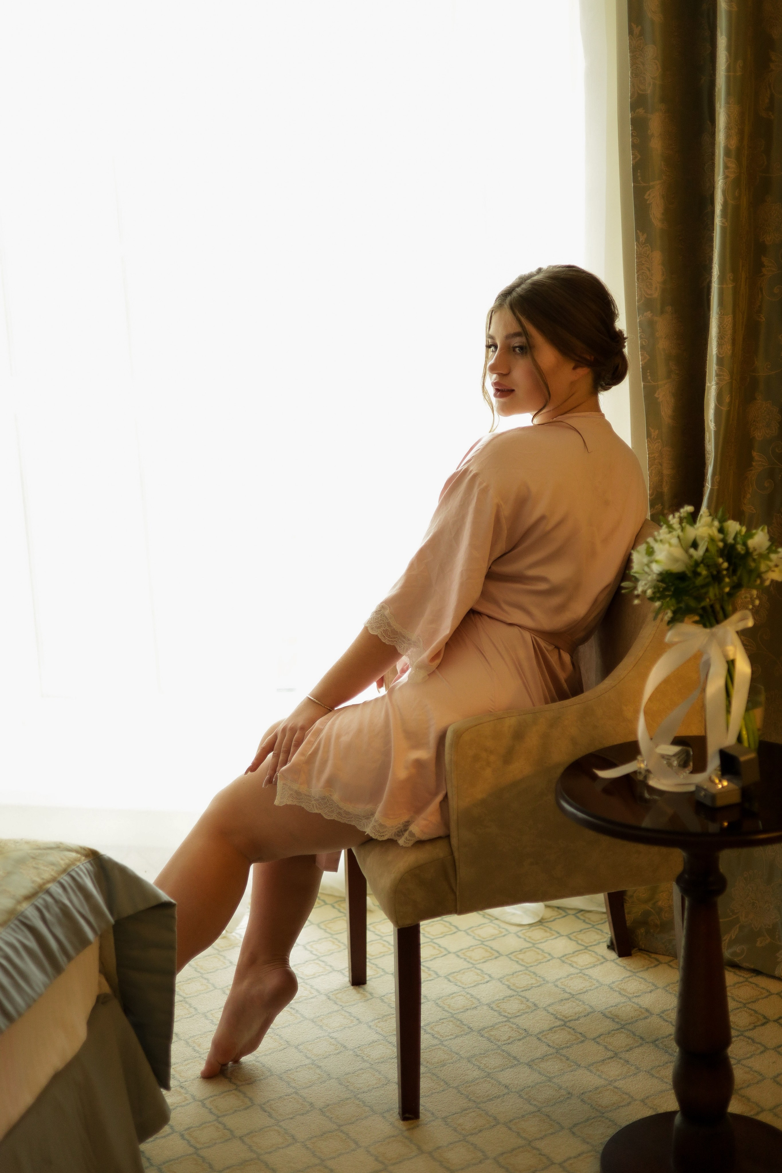 Алексей & Екатерина. Ваш семейный фотограф