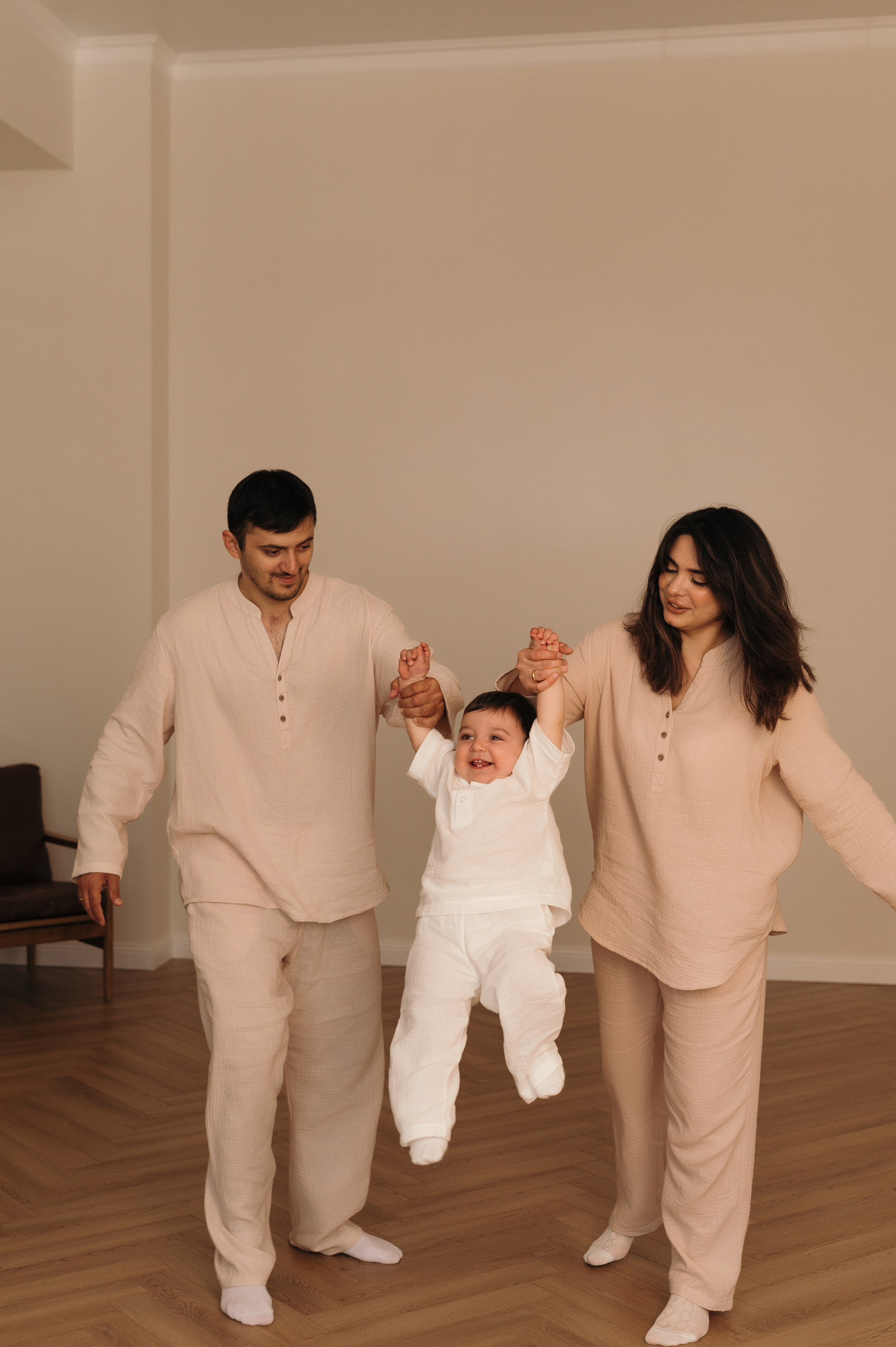 Даяна, Миро и Дамир. Фотограф в Краснодаре Скубицкая Альбина