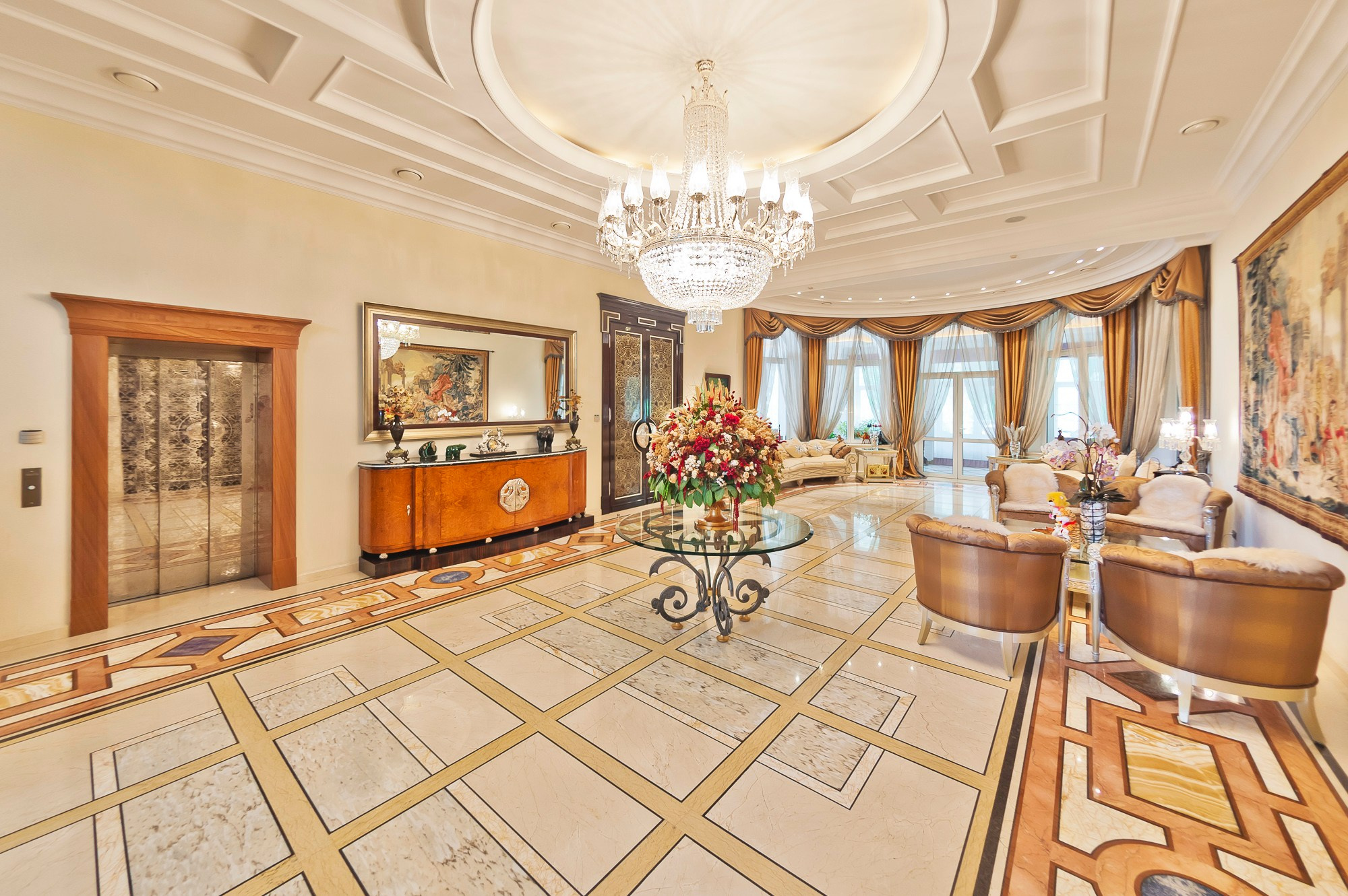 Интерьерные. Фотограф Андрей Милевский в Москве. Репортаж на ваших значимых событиях