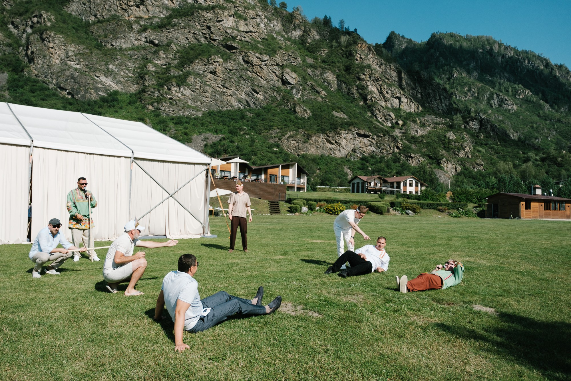 Мария / Семён. Свадебный Видеограф Фотограф в Сочи