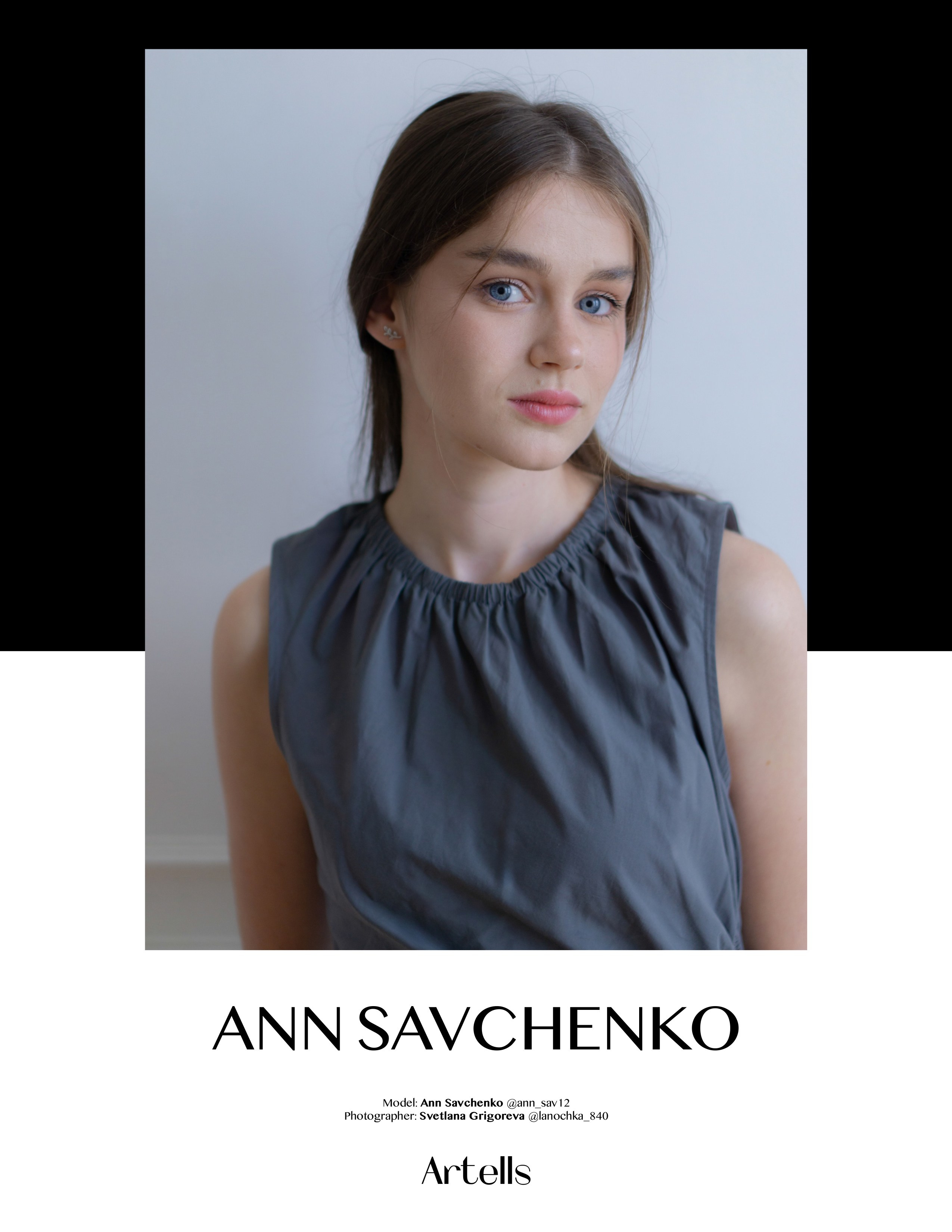 Публикации. Фотограф в Санкт-Петербурге, Григорьева Светлана: от портрета до предметной съёмки