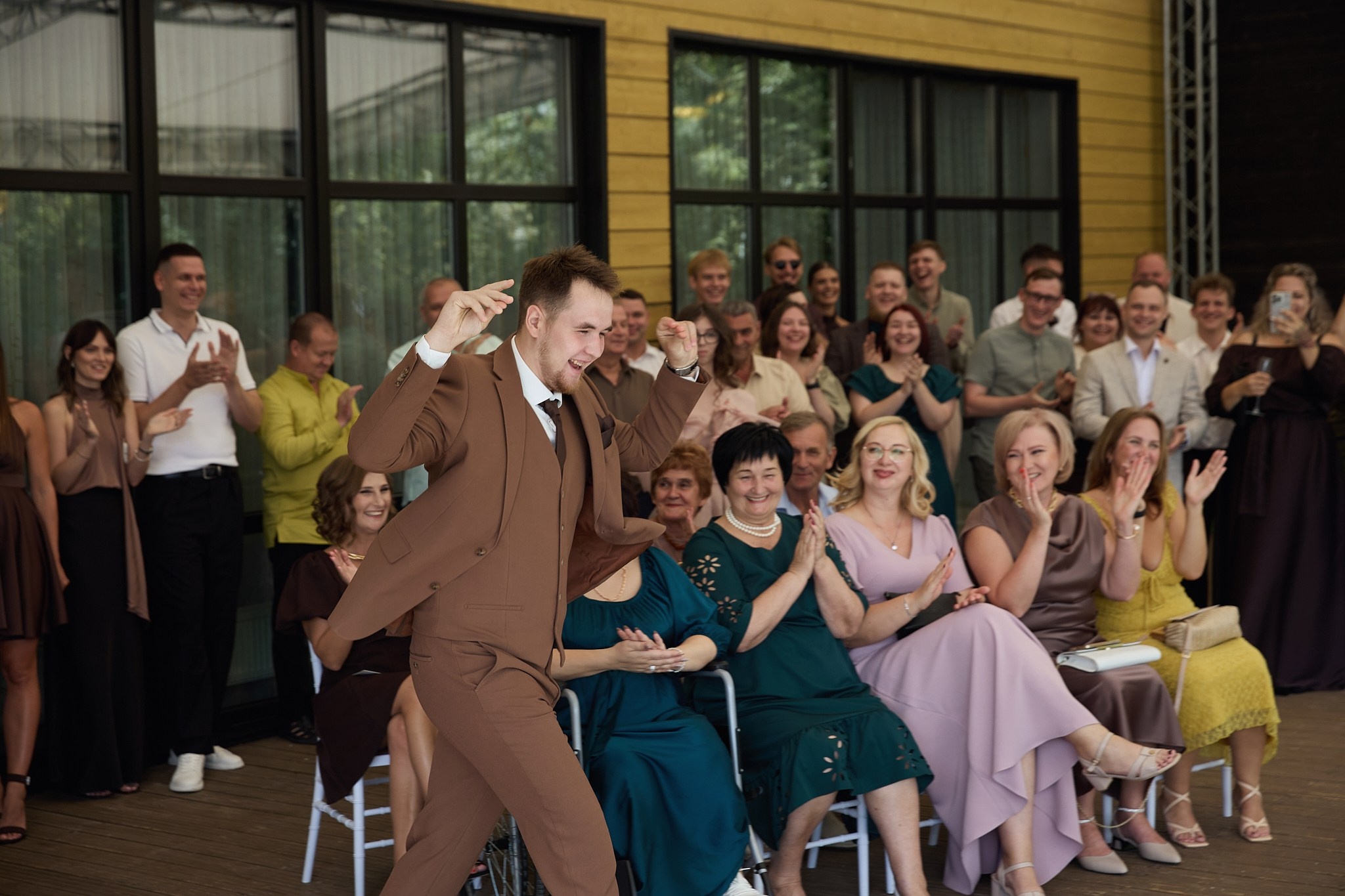 Алина и Кирилл