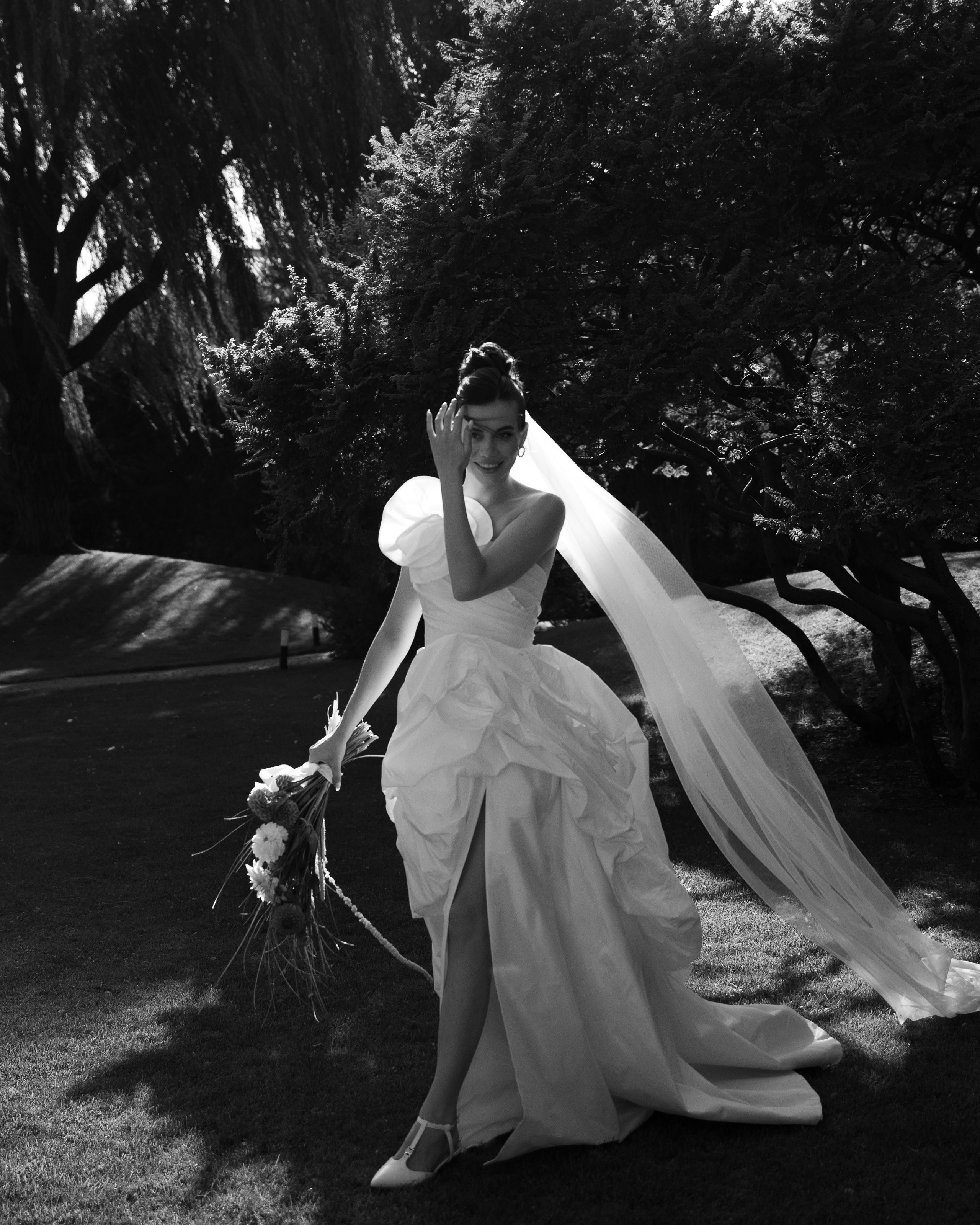 Сергей и Алена. Свадебный фотограф Ростов-на-Дону