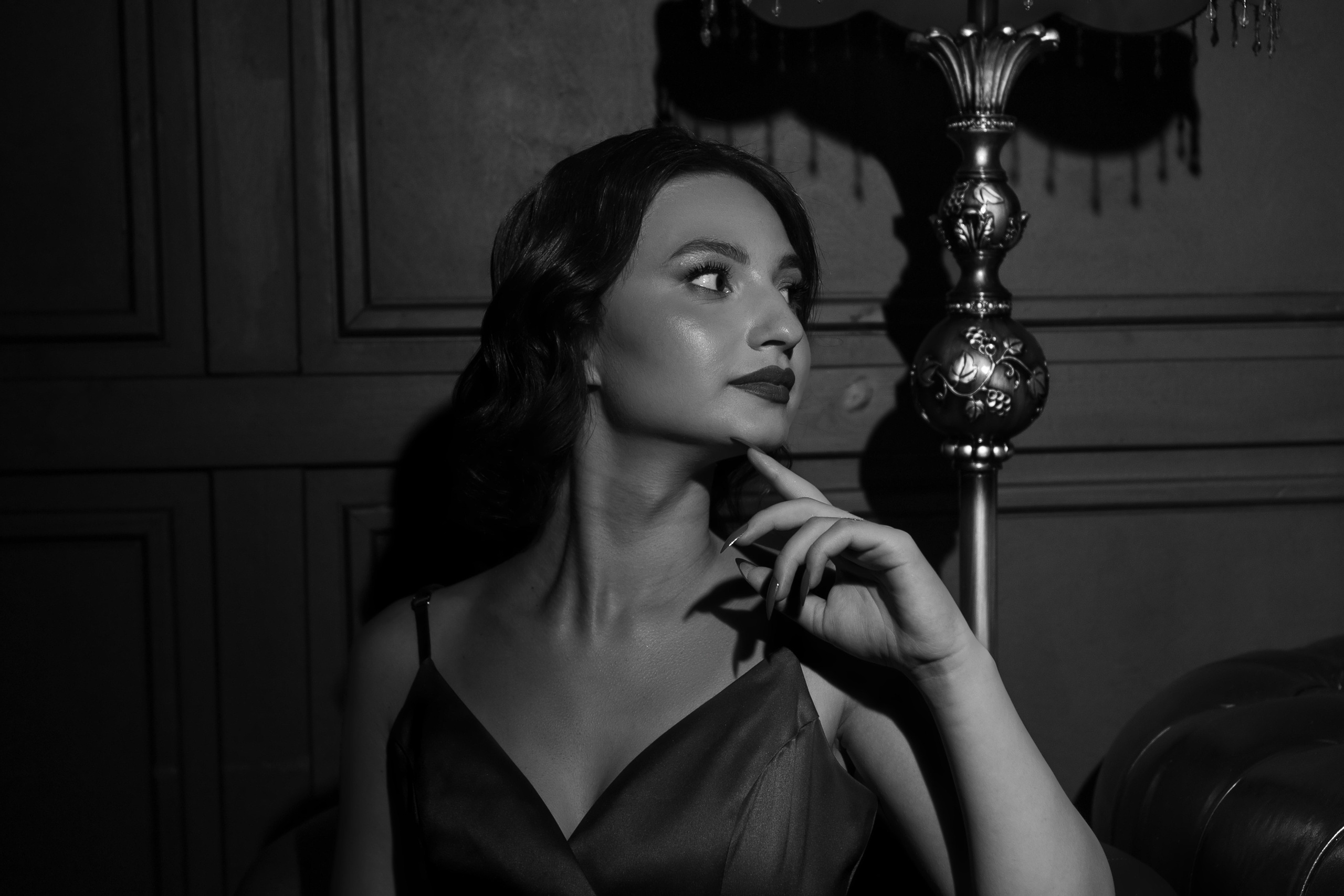 Марина. Свадебный и семейный фотограф Александр Волосник