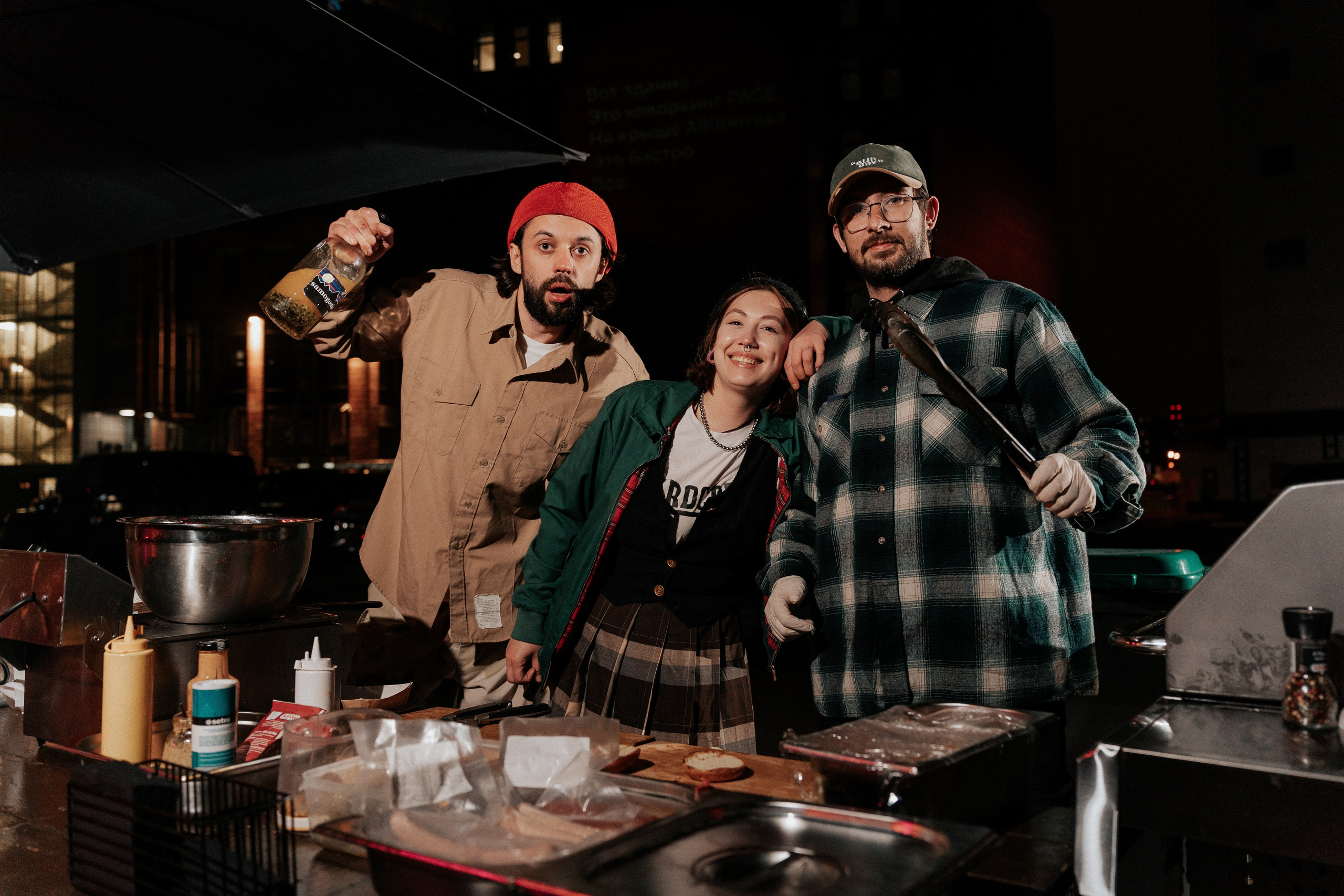 — ИВЕНТЫ. Профессиональный фотограф в Санкт-Петербурге Владимир Денисов