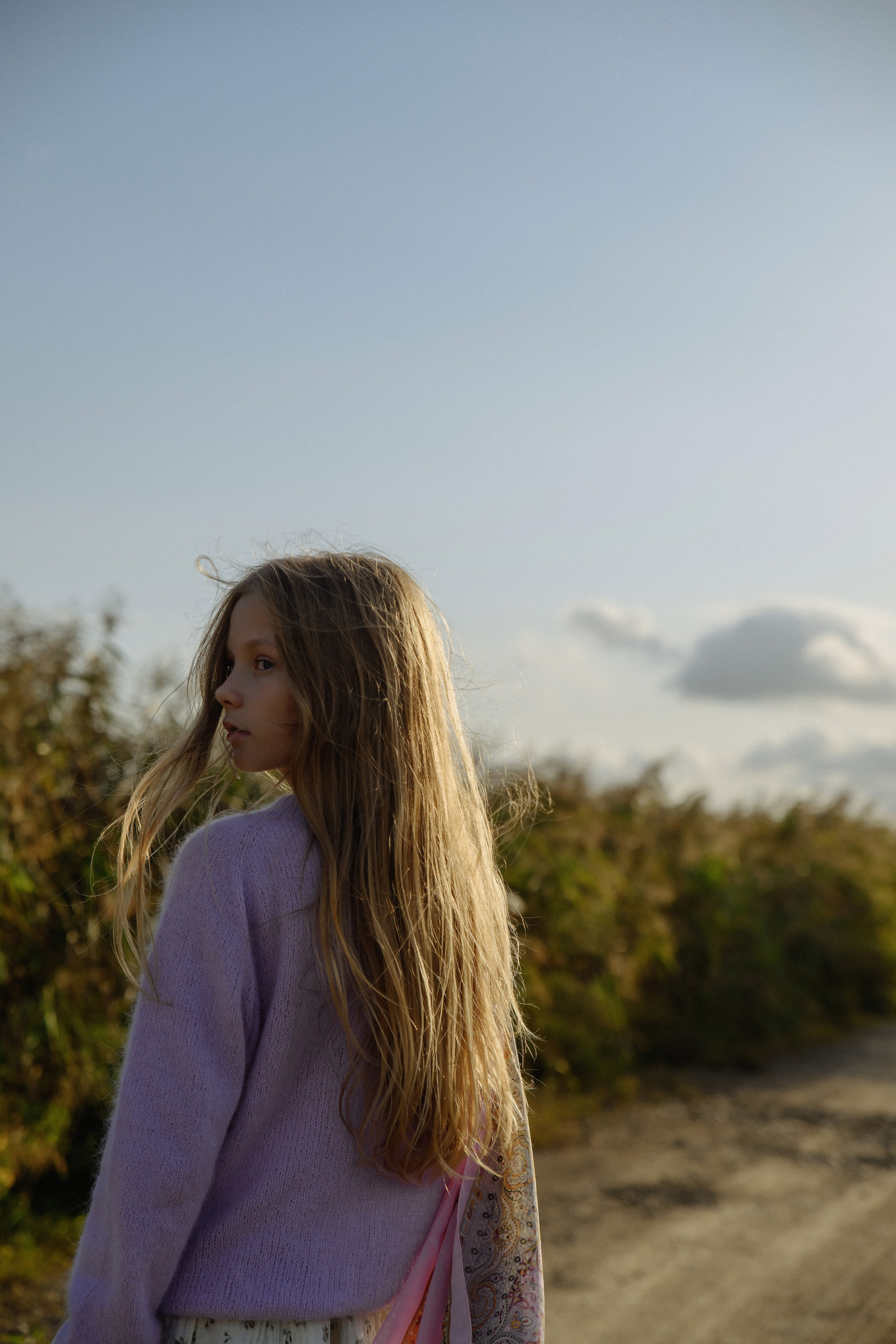 Олеся и Эвелина. Фотограф Ярмишко Дарья. Выпускные фотокниги