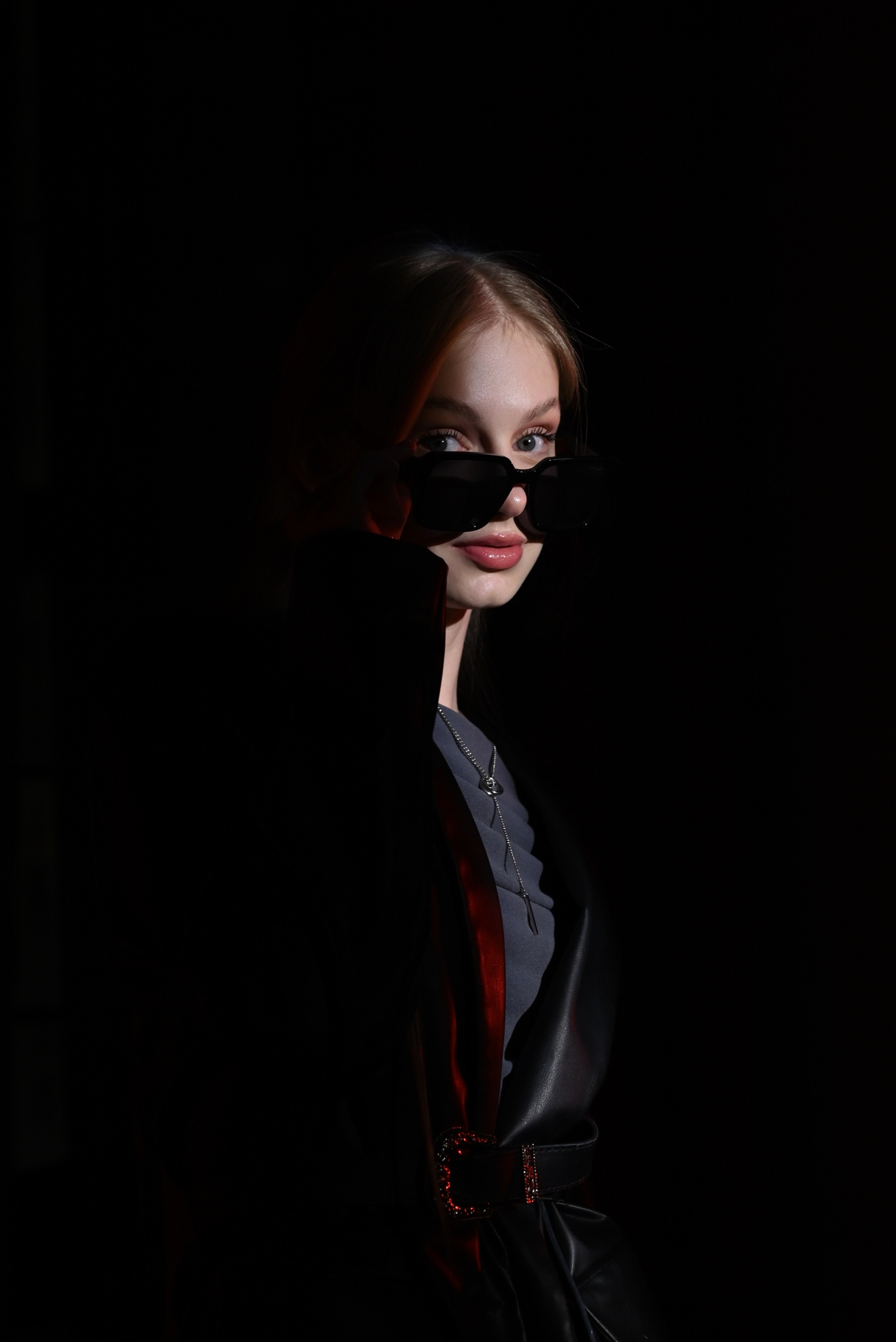 Анна Батина — фотограф в Екатеринбурге, Москве и Санкт-Петербурге