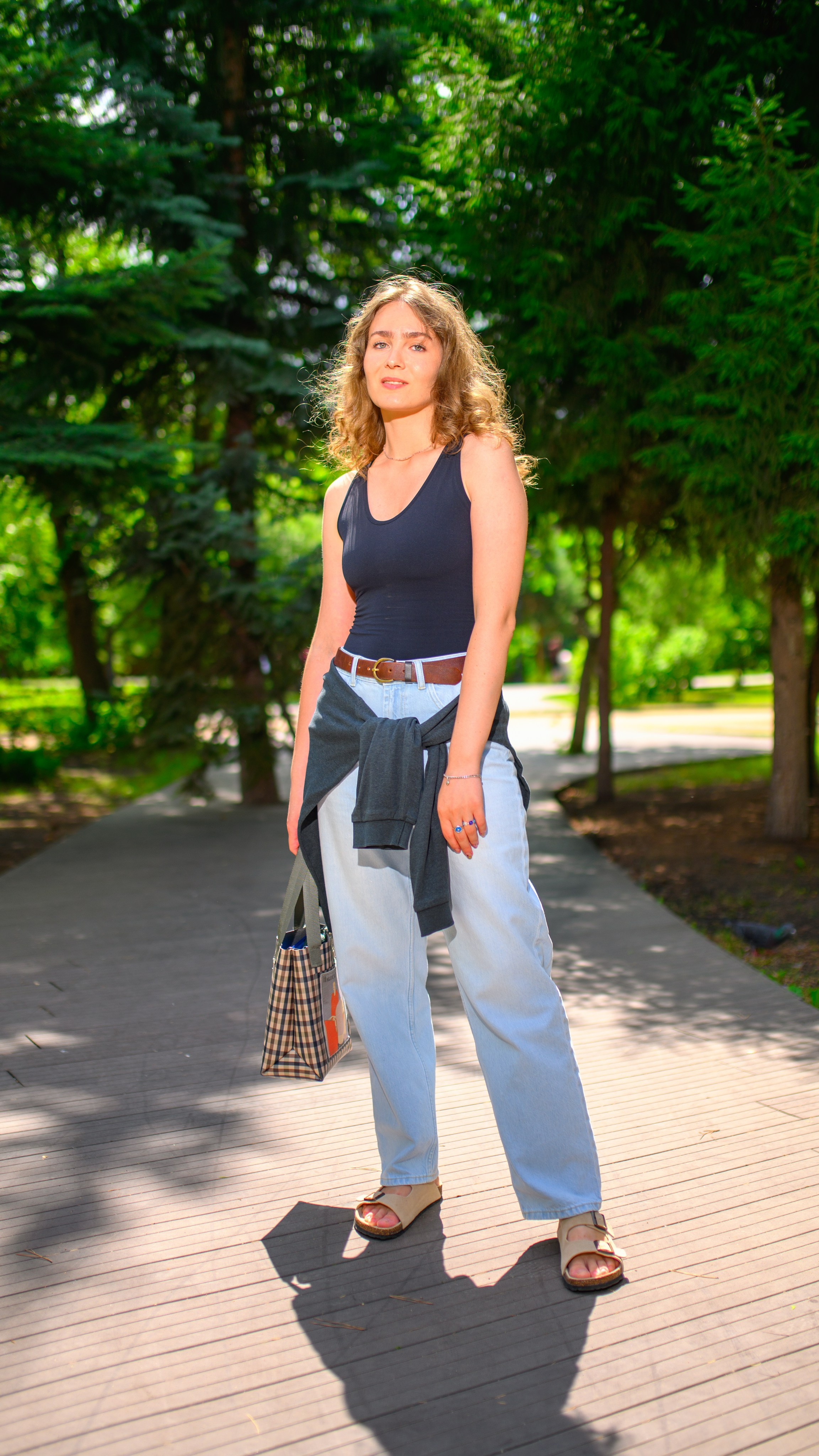 Портрет. Фотограф в городе Омске Константин Зоткин