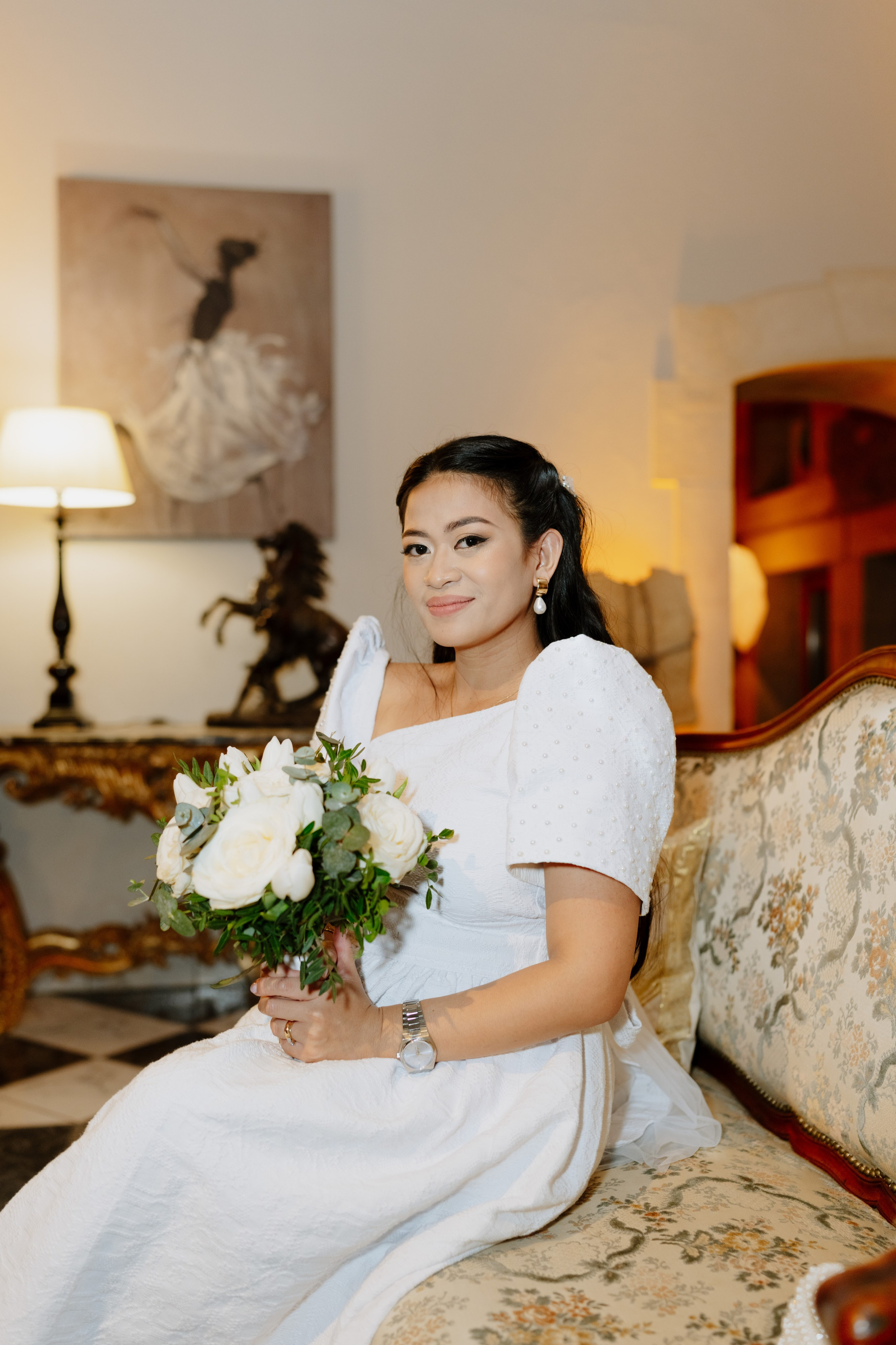 Diana & Quentin | Valleiry, France. Профессиональный свадебный фотограф в Женеве и Швейцарии | Таня Вовчецкая