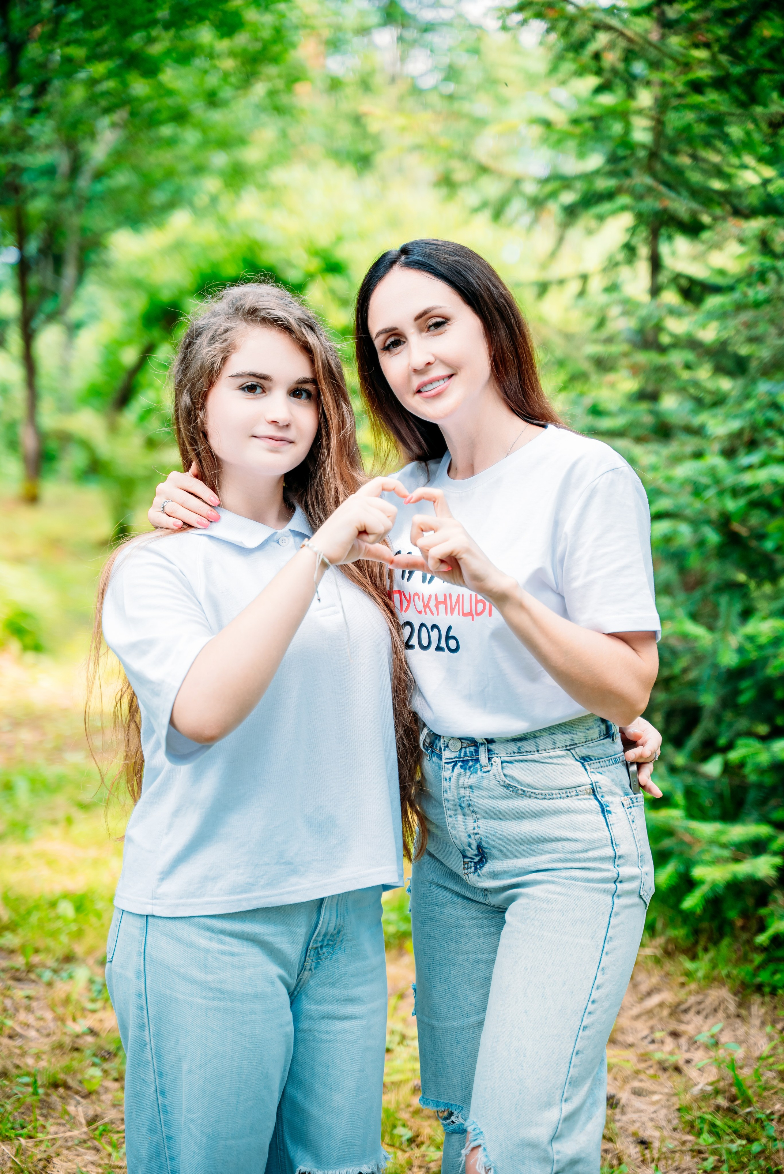 Выпускной 2026 школа 25. Фотограф Алёна Царькова. Киселевск