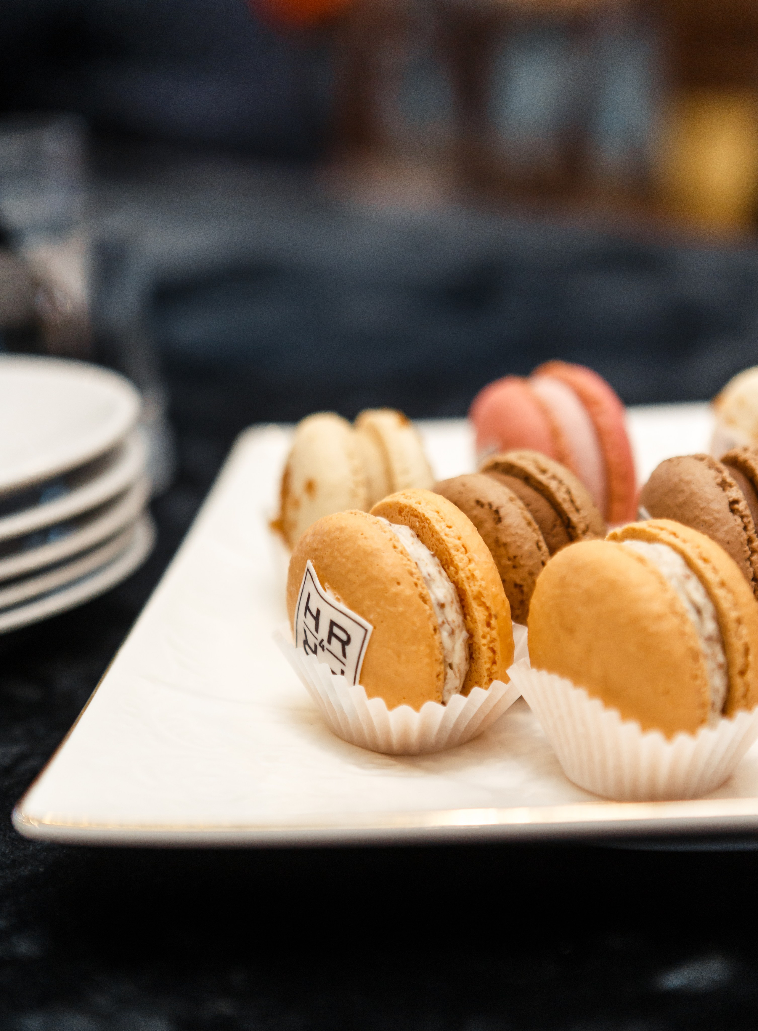 Конференция PR. Коммерческий фотограф в Москве, Наталия Горячева