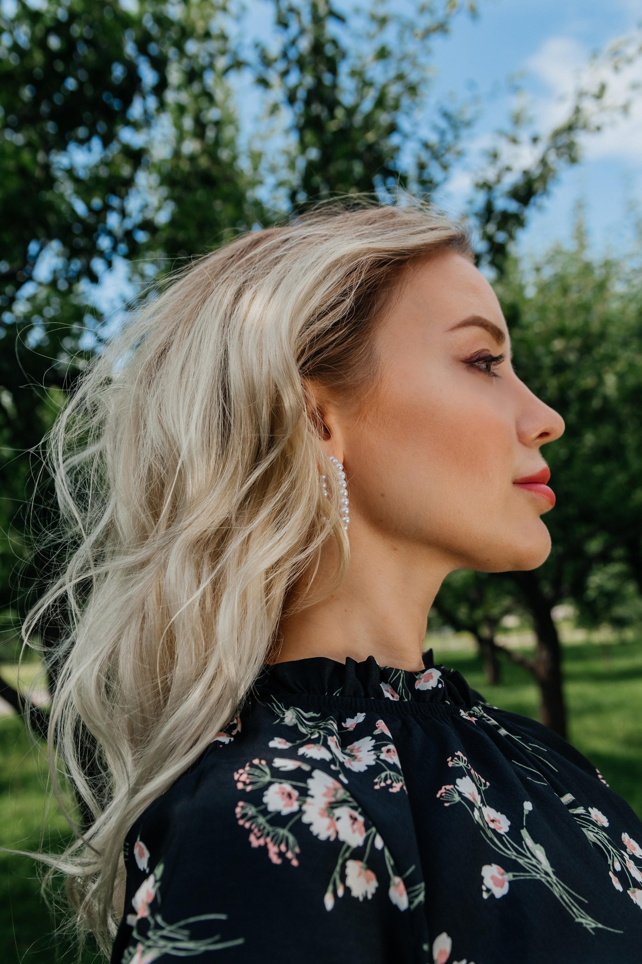 Бренд платьев от блогера Татьяны Коротковой. Коммерческий фотограф в Москве, Наталия Горячева