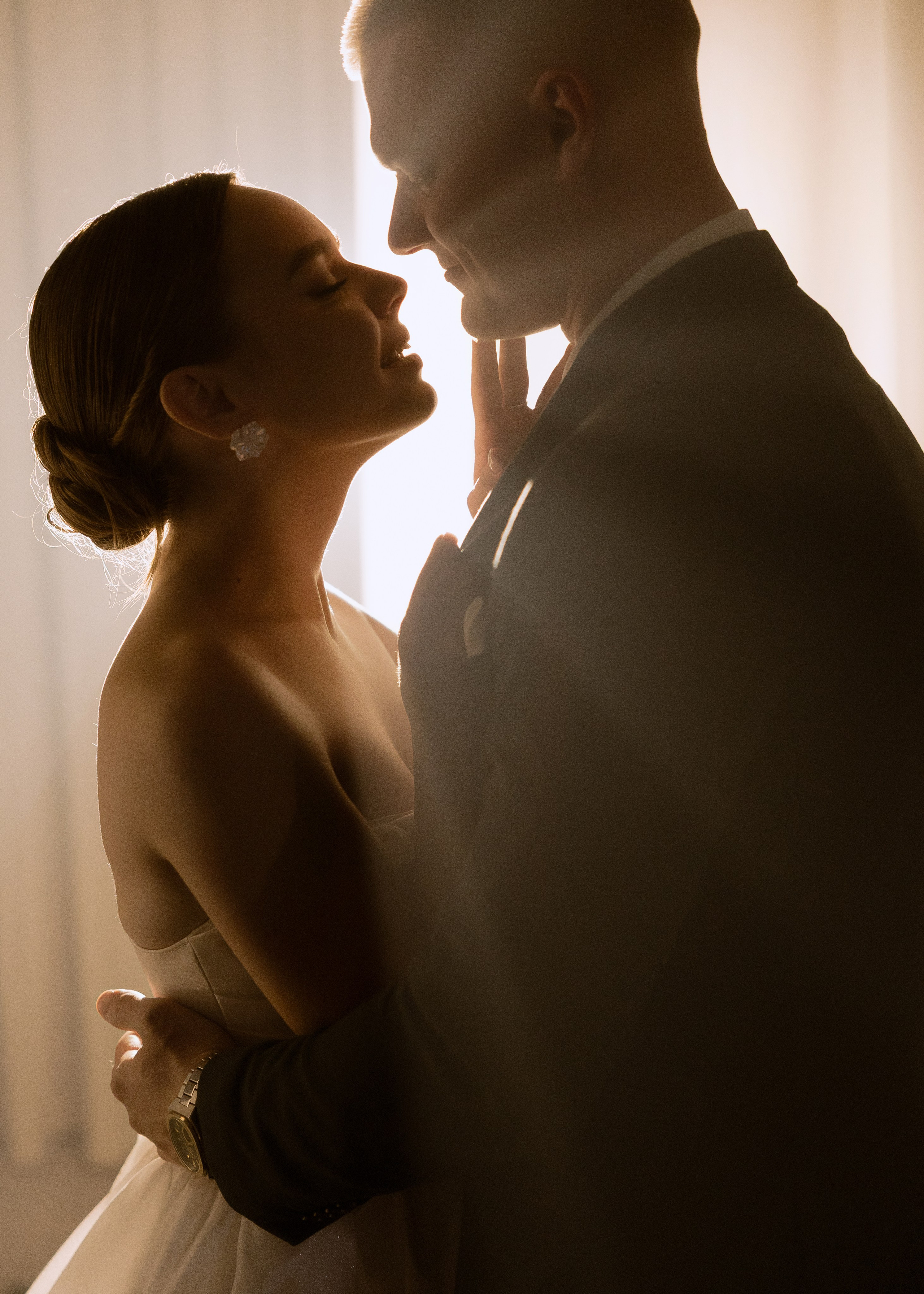 Андрей и Полина. Фотограф Эмиль Исякаев