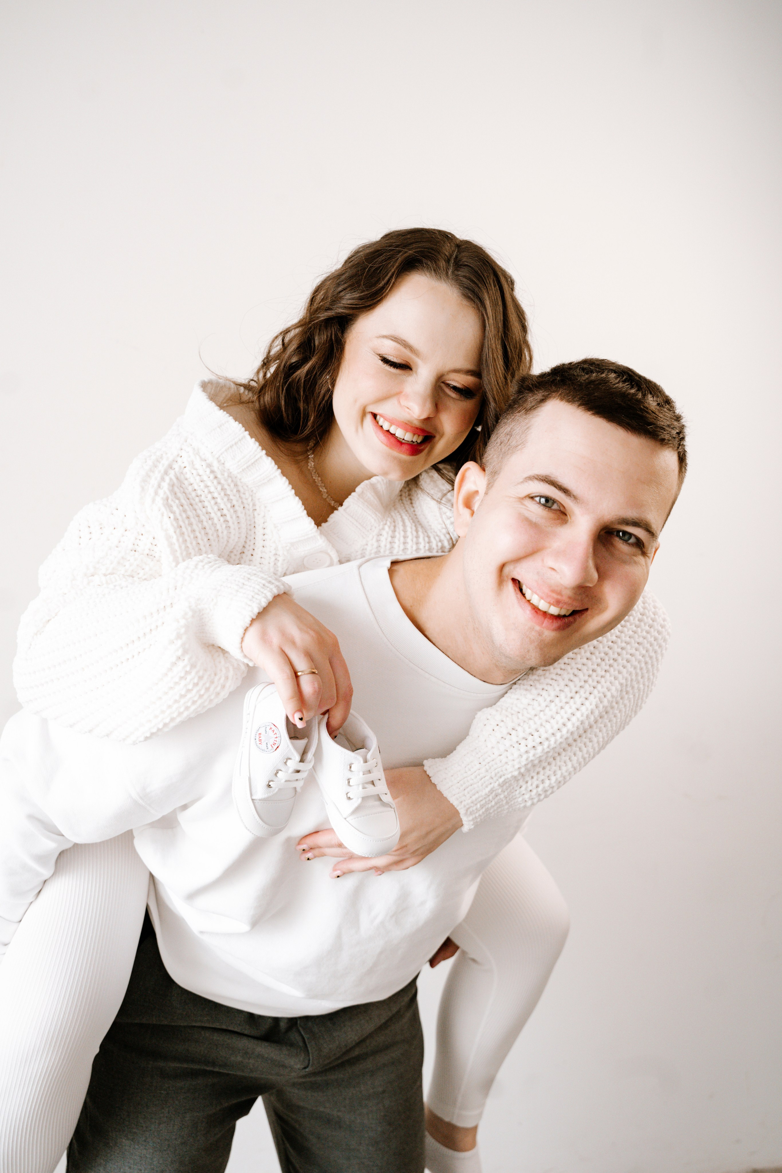 Вика и Дима (живая серия). Аплас Анастасия