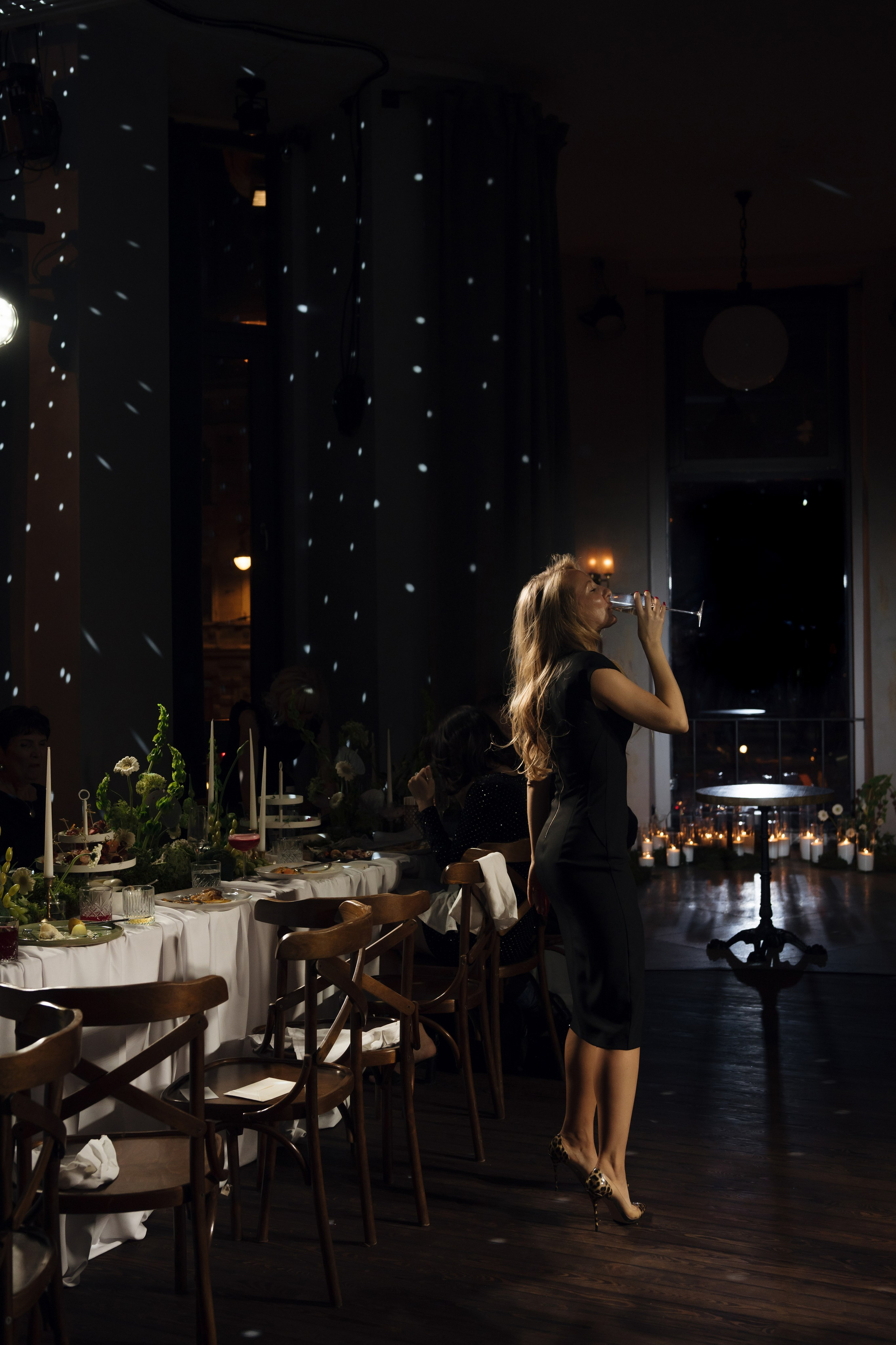 Аня и Андрей. Свадебный фотограф в Петербурге Перечнева Таша (Таша Вайб)