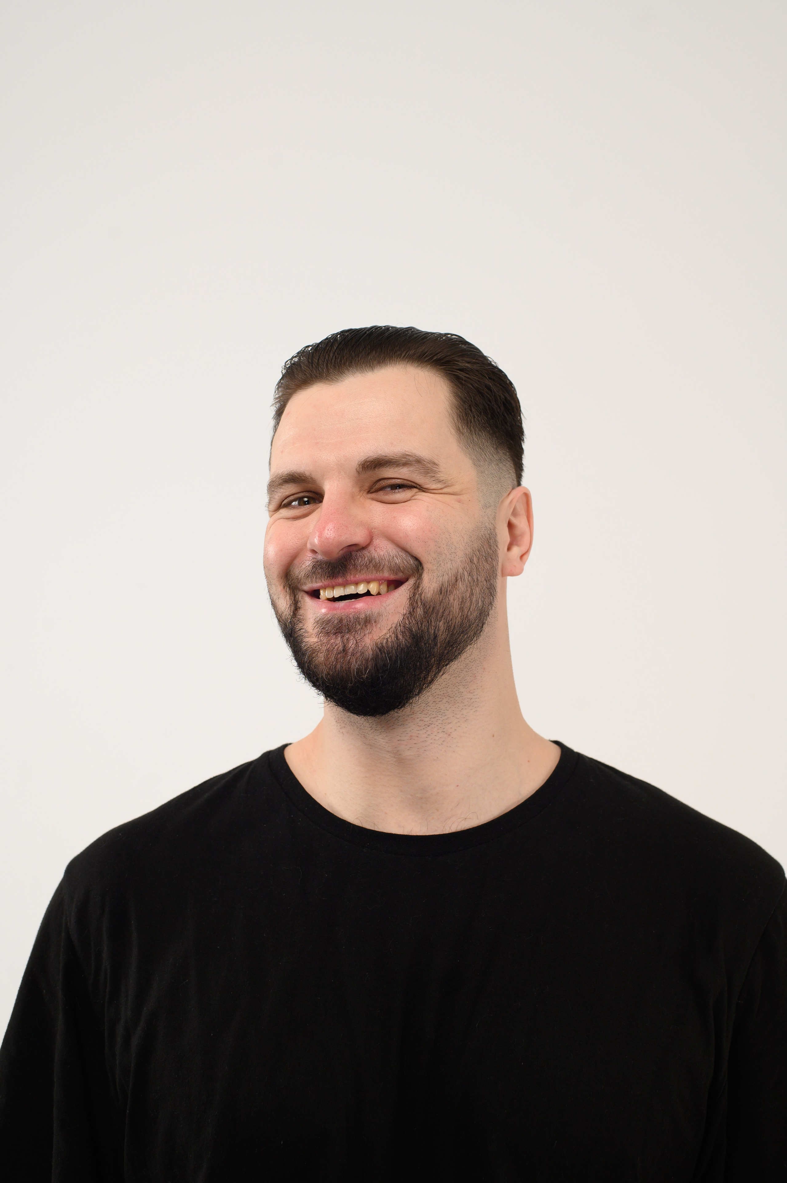 Актерский портрет. Профессиональный фотограф в Санкт-Петербурге