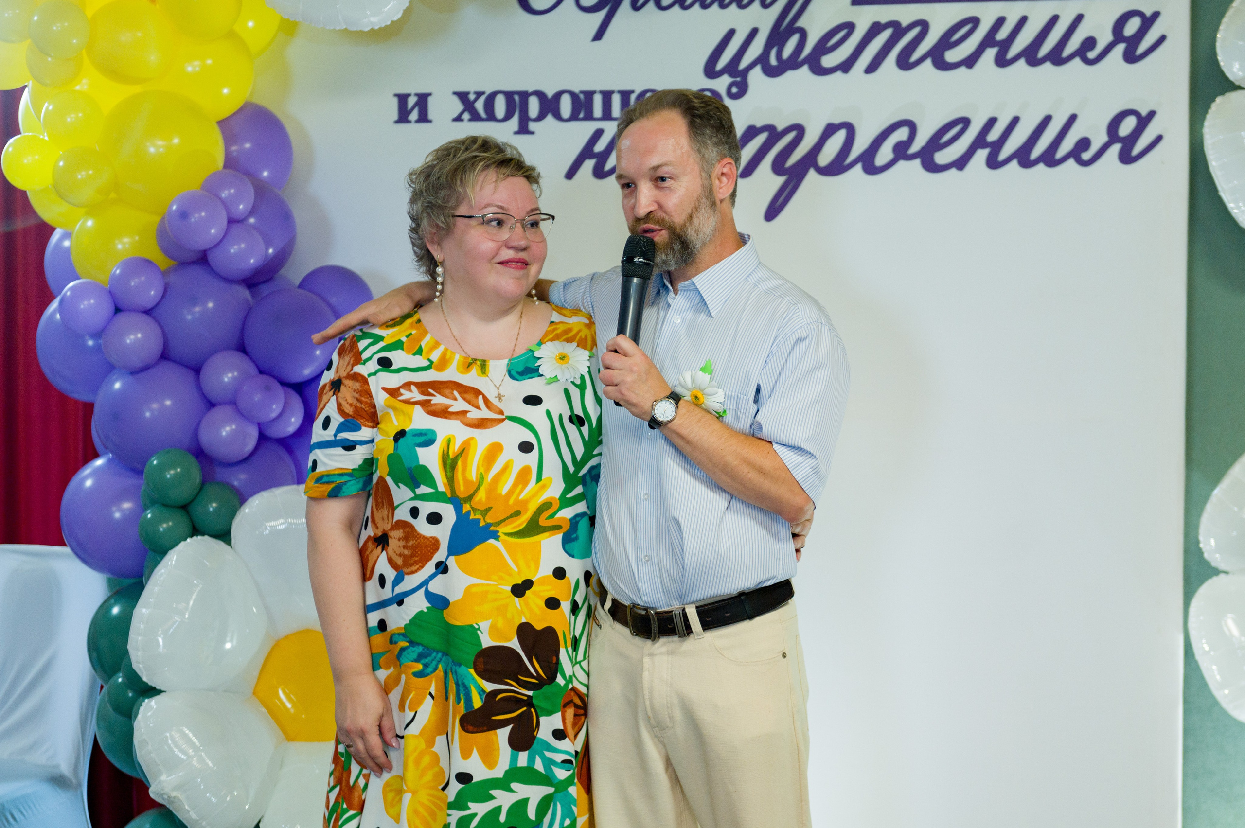 Юбилей Ольги. Фотограф Зырянова Яна, Снежинск, Екатеринбург, Челябинск