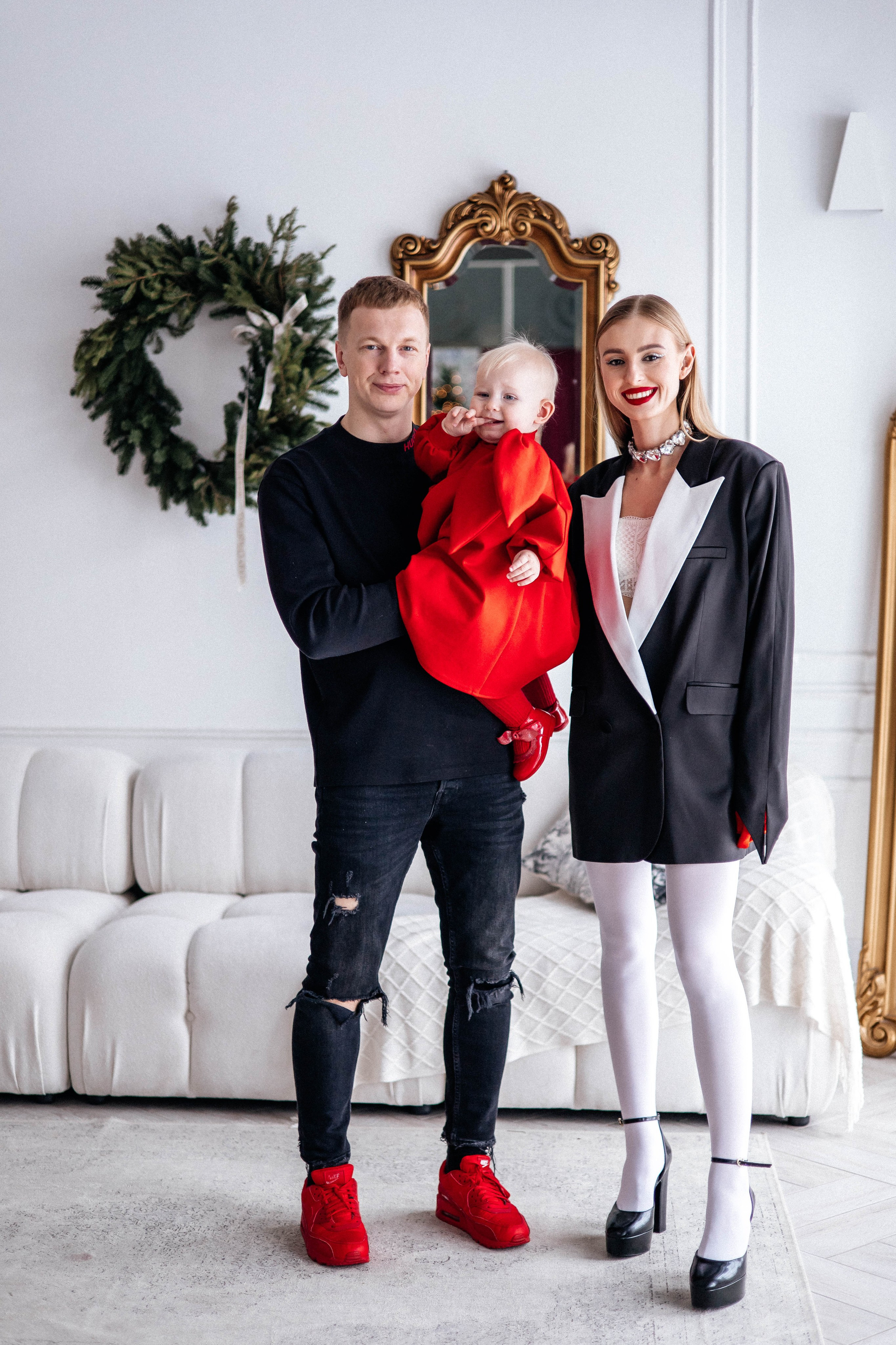 Аня, Леша и Еся. Светлана Ванцлав — фотограф Минск, Беларусь