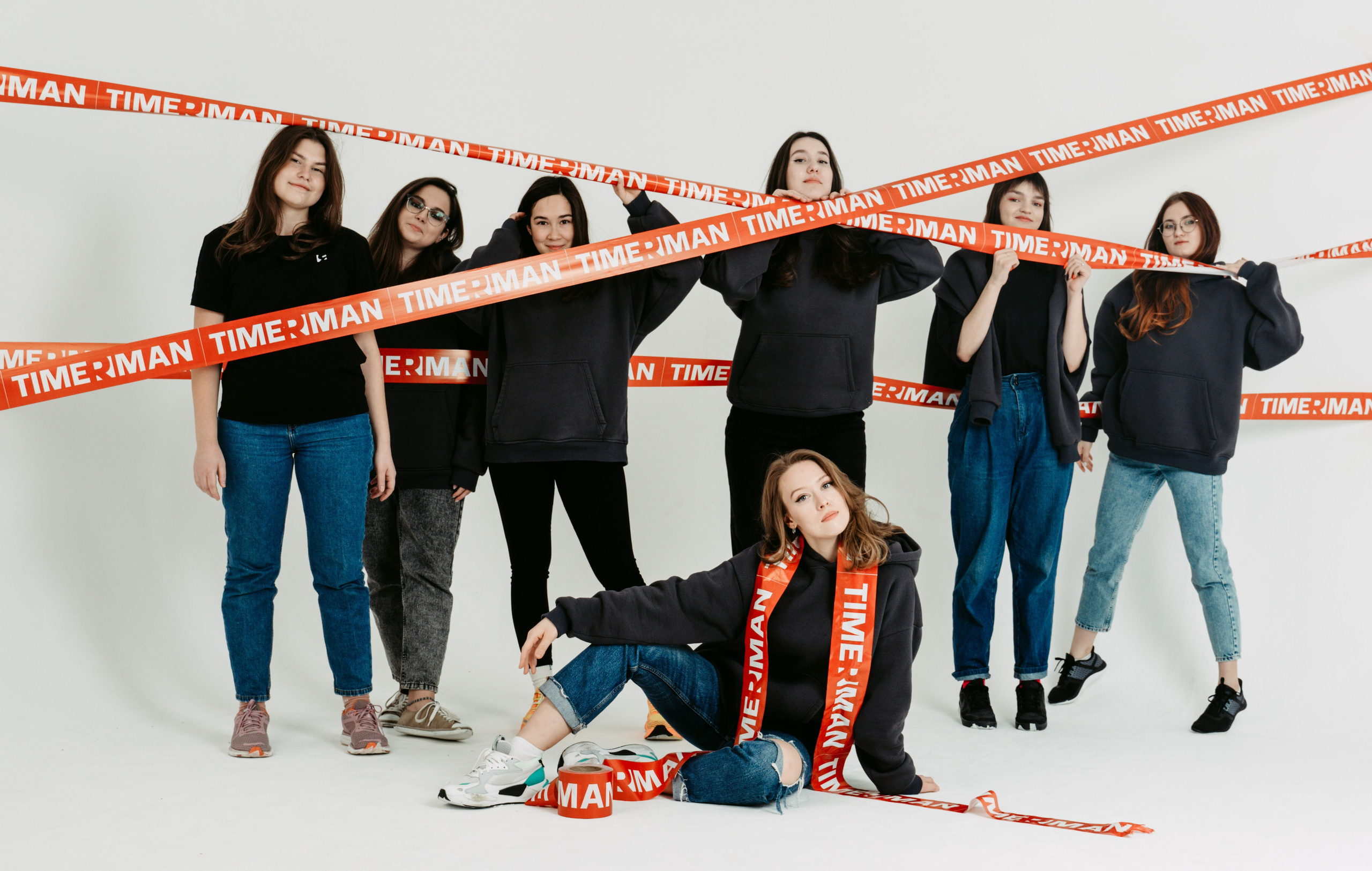 Timerman / организаторы спортивных мероприятий. Саша Копылов, фотограф в Казани