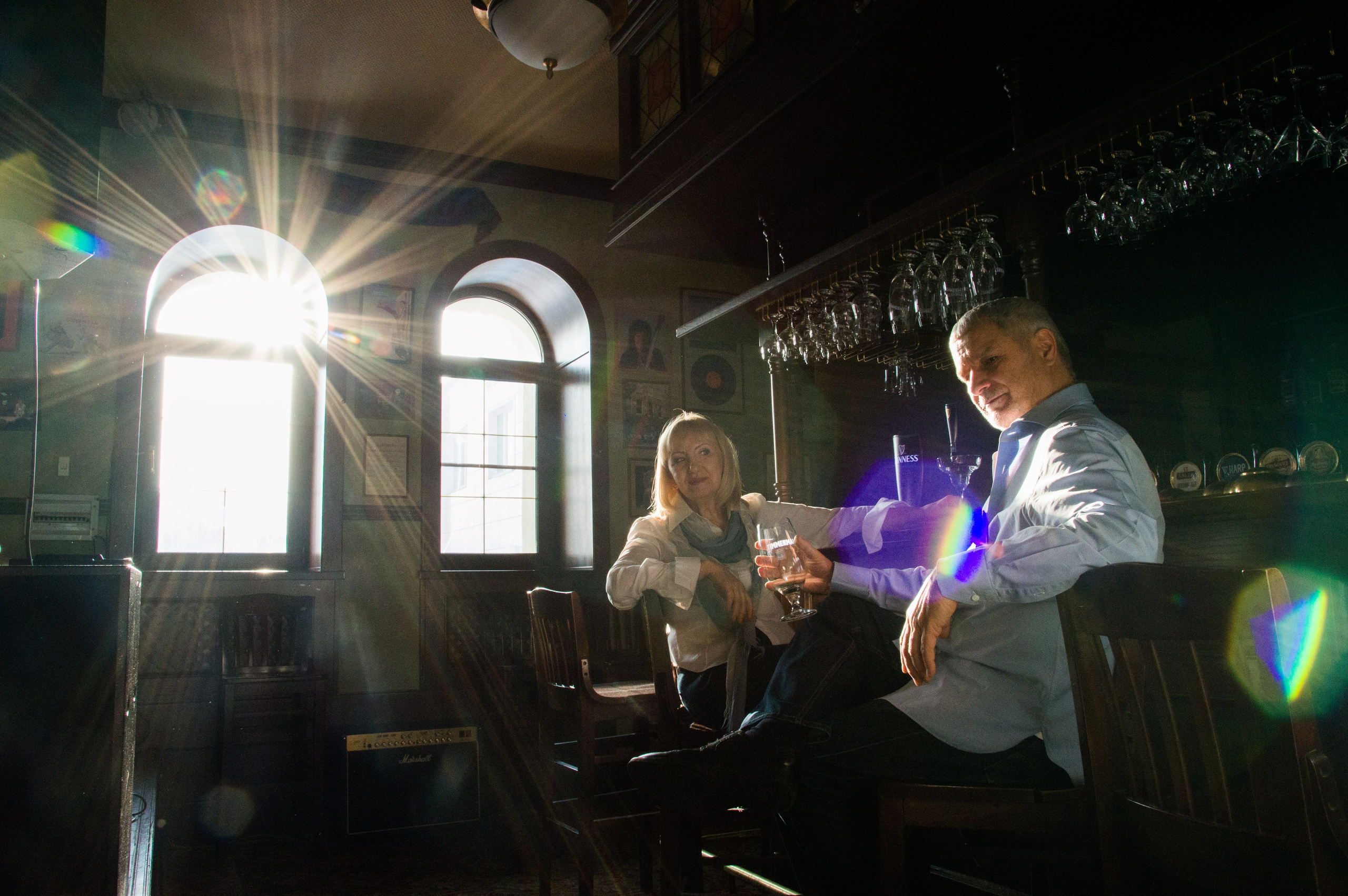 Прогулки в парках. Фотограф в Москве, Красногорске Анна Силицкая