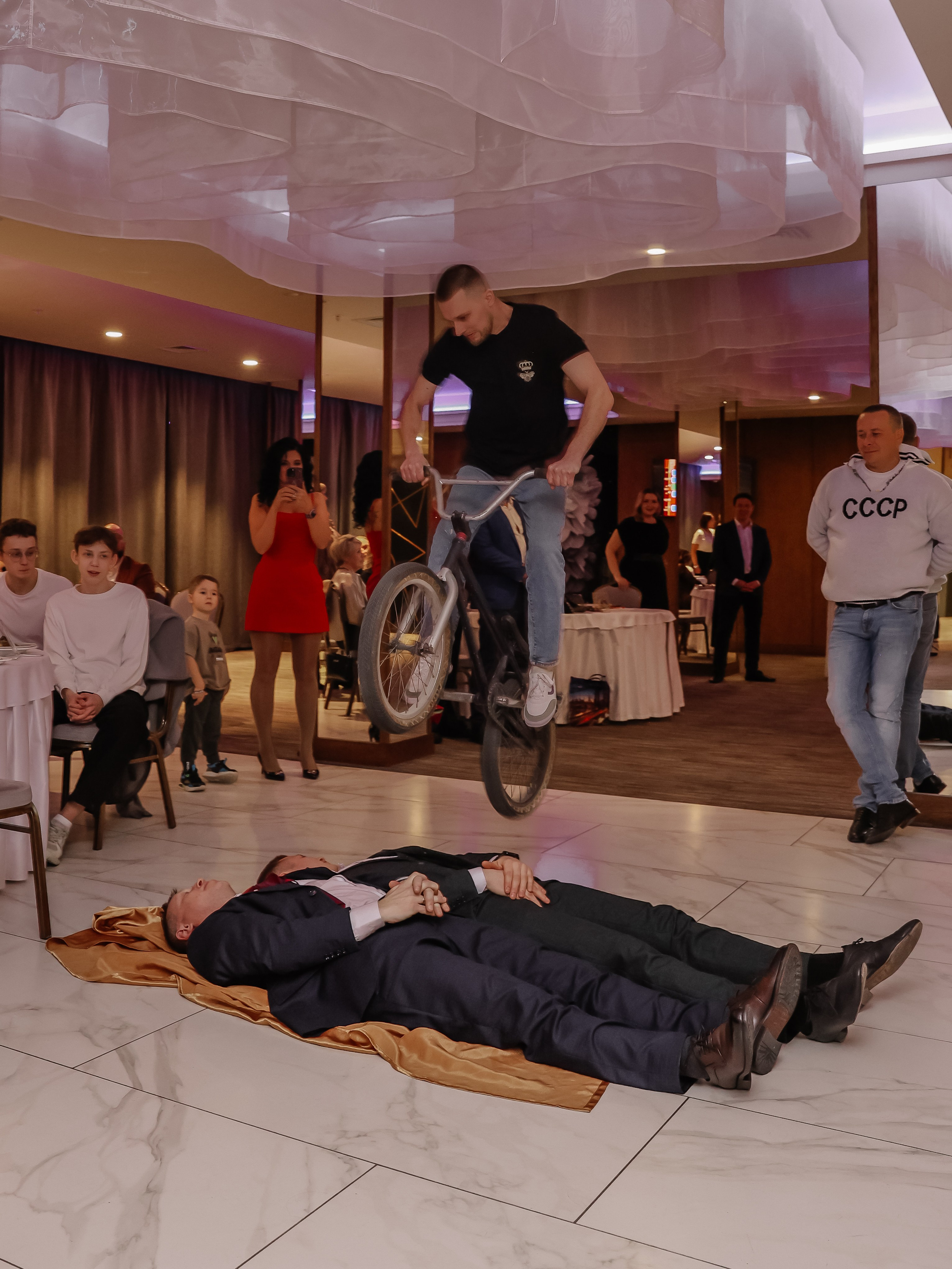 Юбилей 50 лет Парк сити Челябинск. СВАДЕБНЫЙ ФОТОГРАФ ЧЕЛЯБИНСК