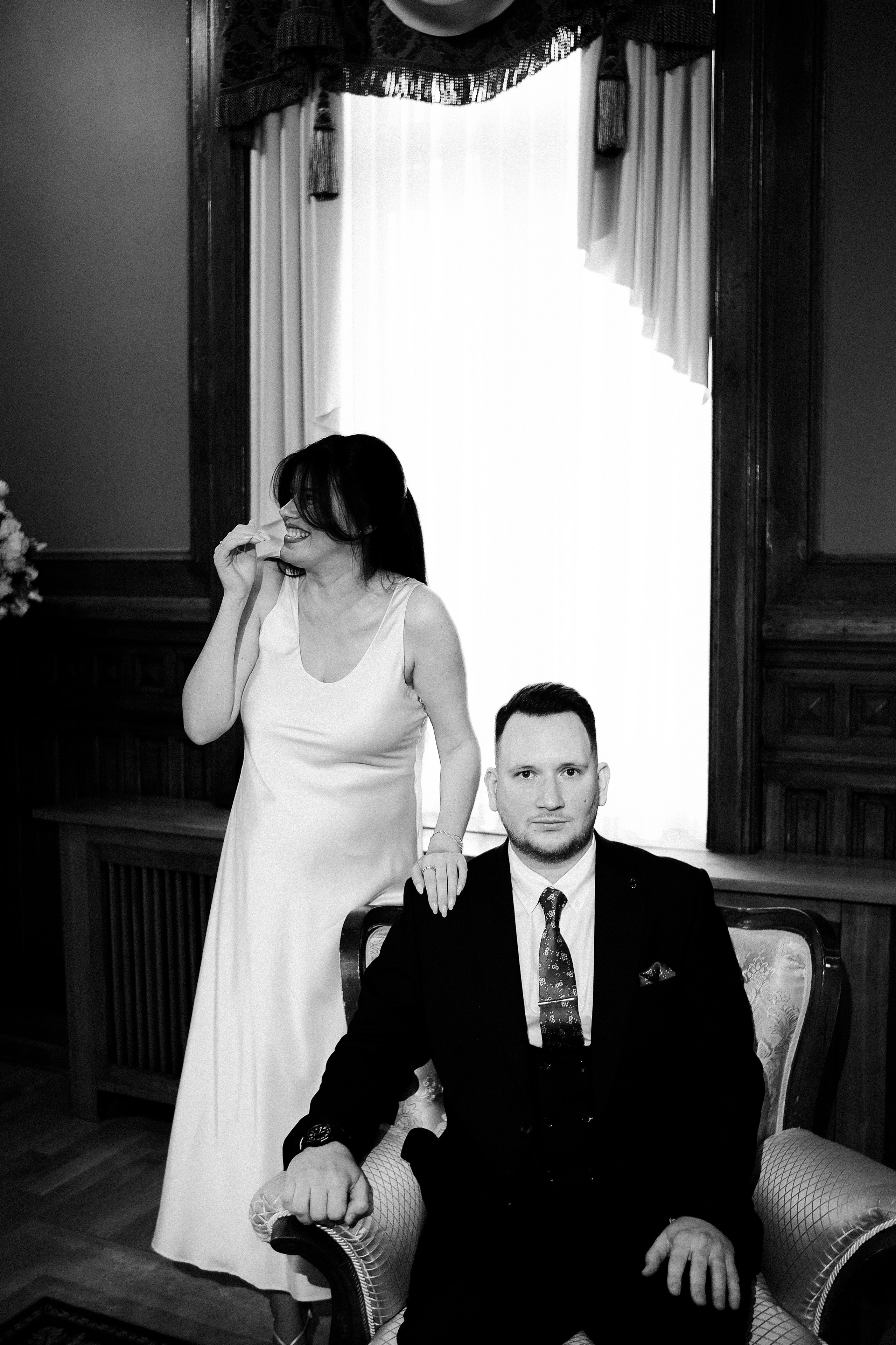 Маша & Валера ДБ2. Phdkvmr.ru