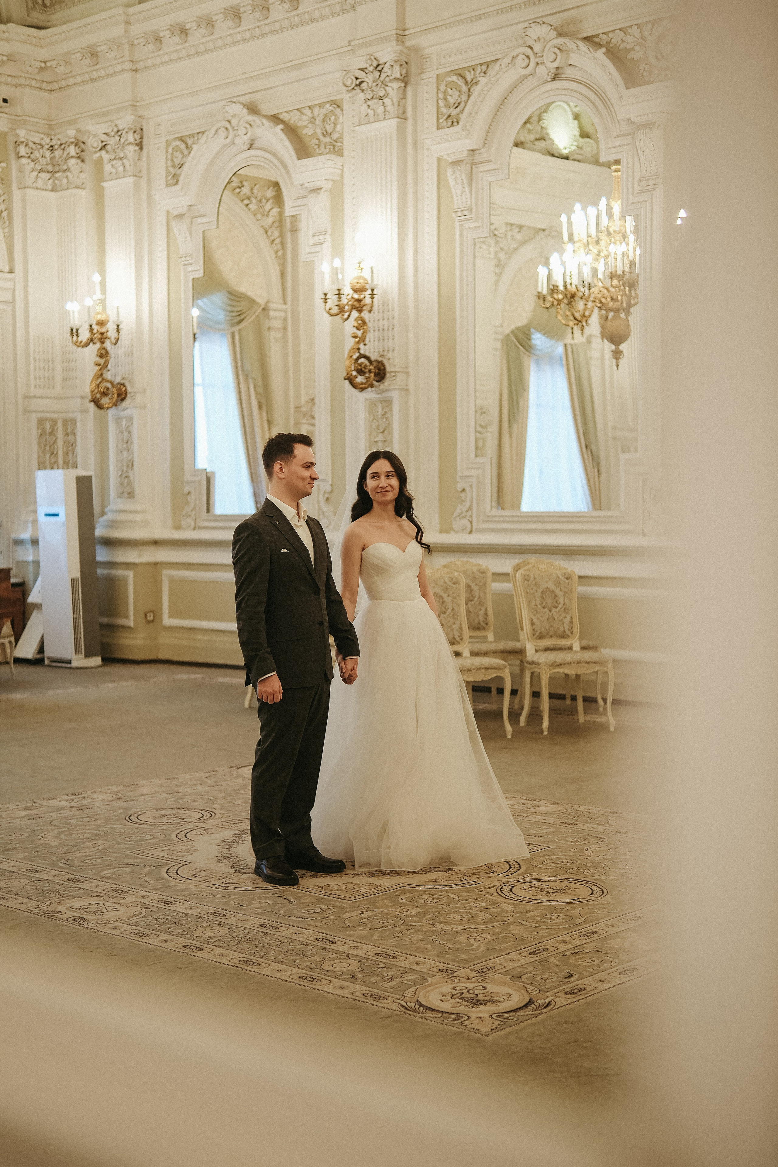 Юля & Андрей. ДБ1. Phdkvmr.ru