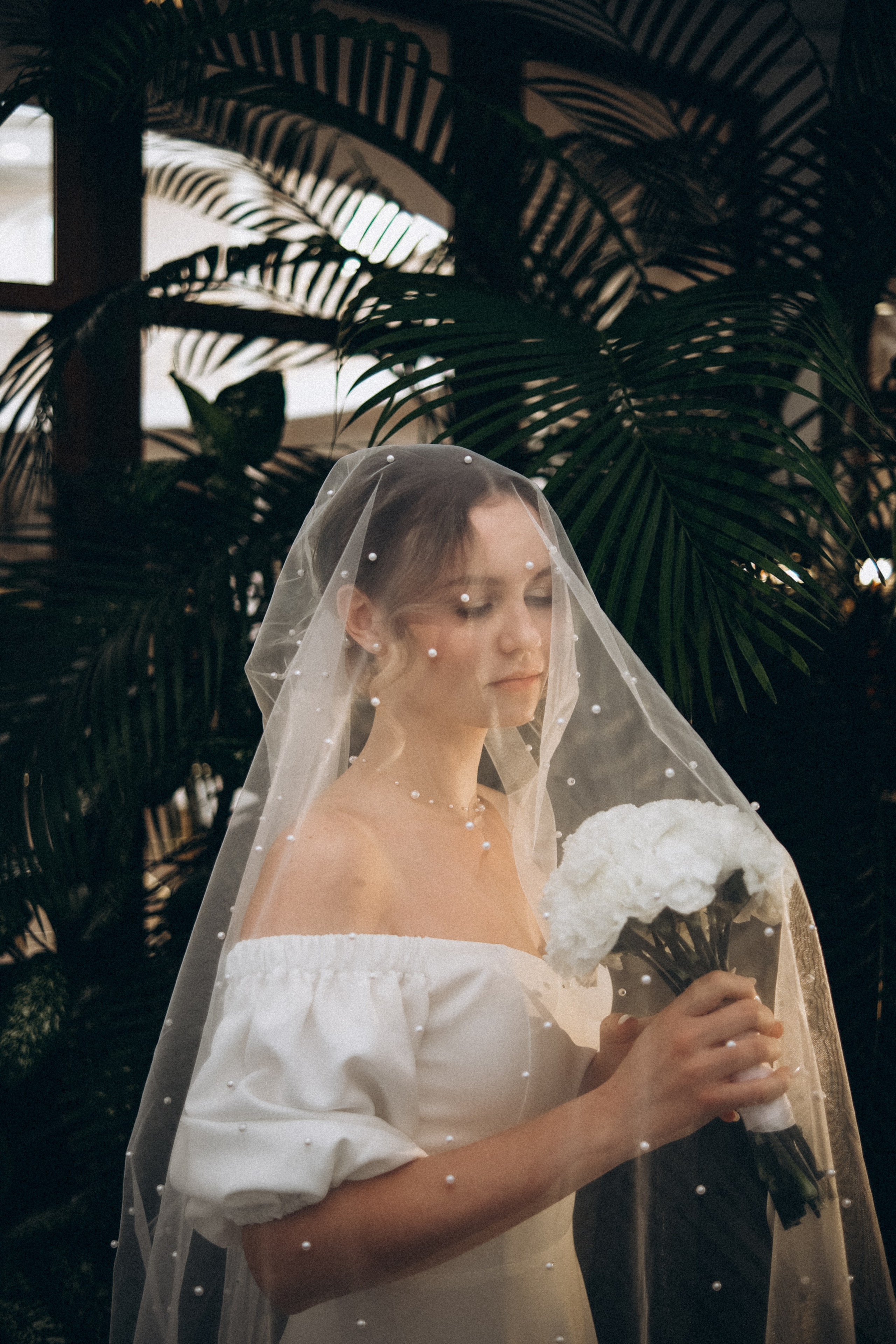 Ксюша & Матвей. Загс Приморского р-на. Phdkvmr.ru