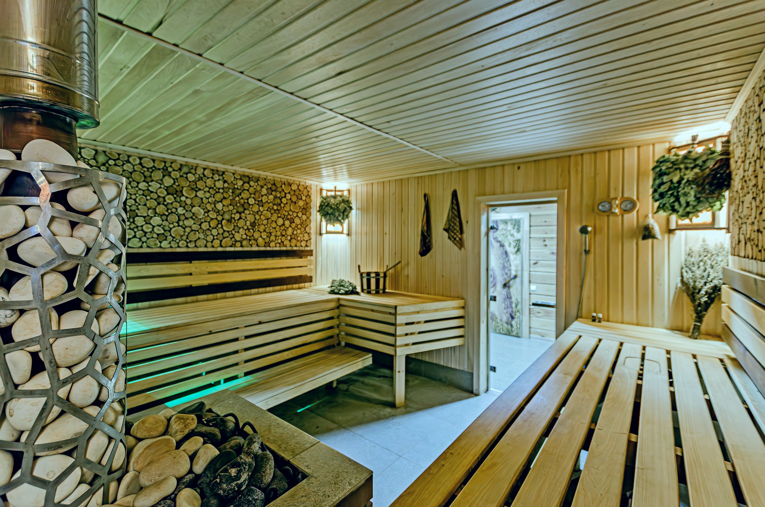 Космическая баня. Nataliphotokzn.ru Фотограф. Казань. Интерьерная съёмка