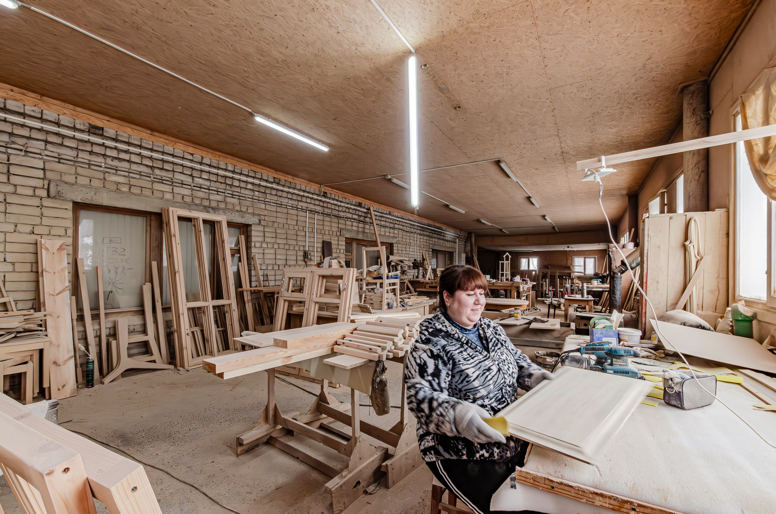 Мебельное производство Зеленодольск. Nataliphotokzn.ru Фотограф. Казань. Интерьерная съёмка