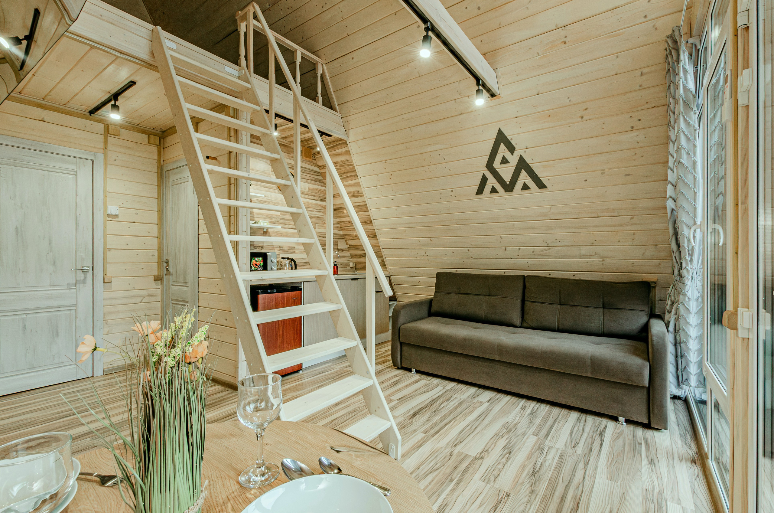 Глэмпинг Лысая гора (весна). Nataliphotokzn.ru Фотограф. Казань. Интерьерная съёмка