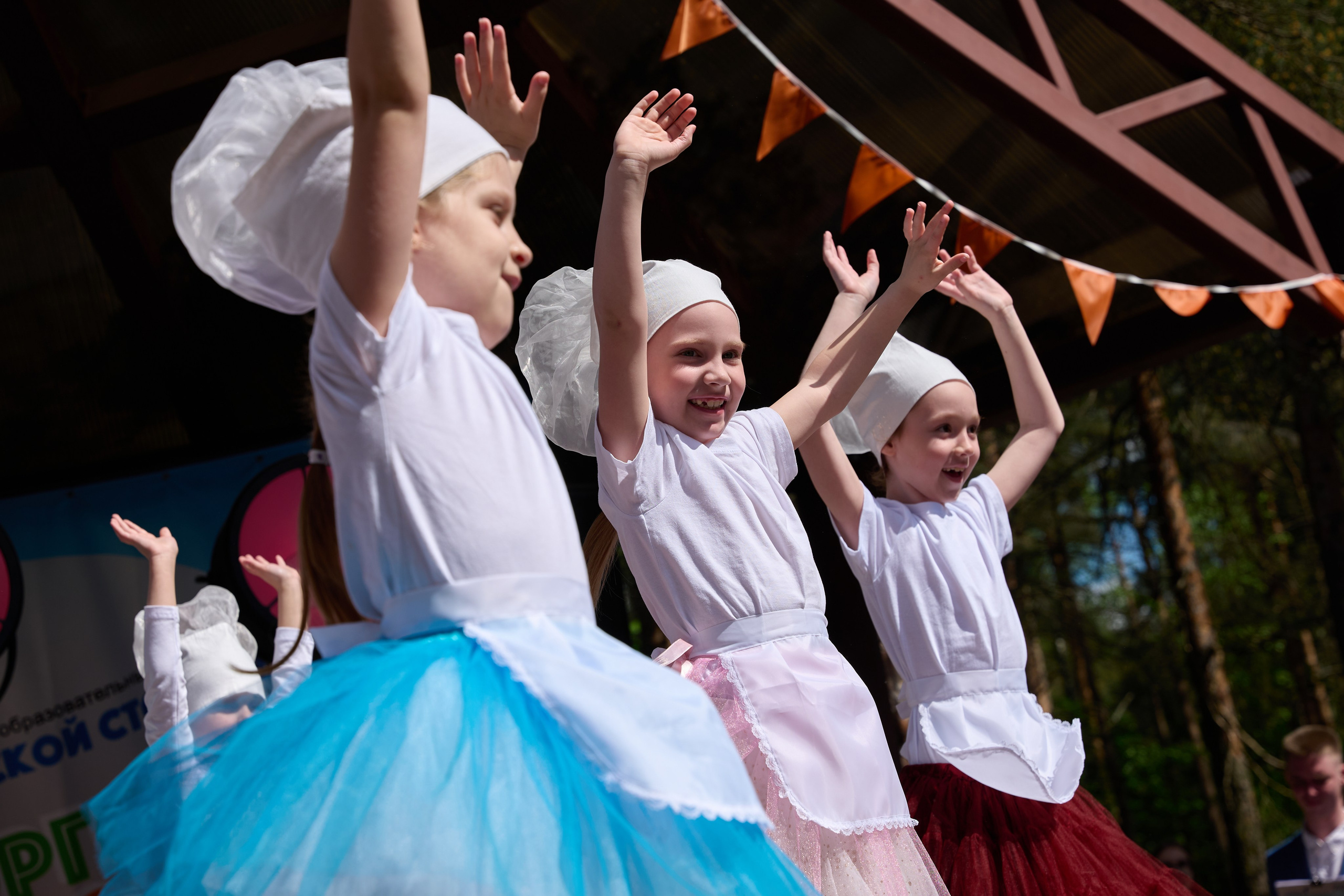 Выборгская сторона. Фотограф в Санкт-Петербурге