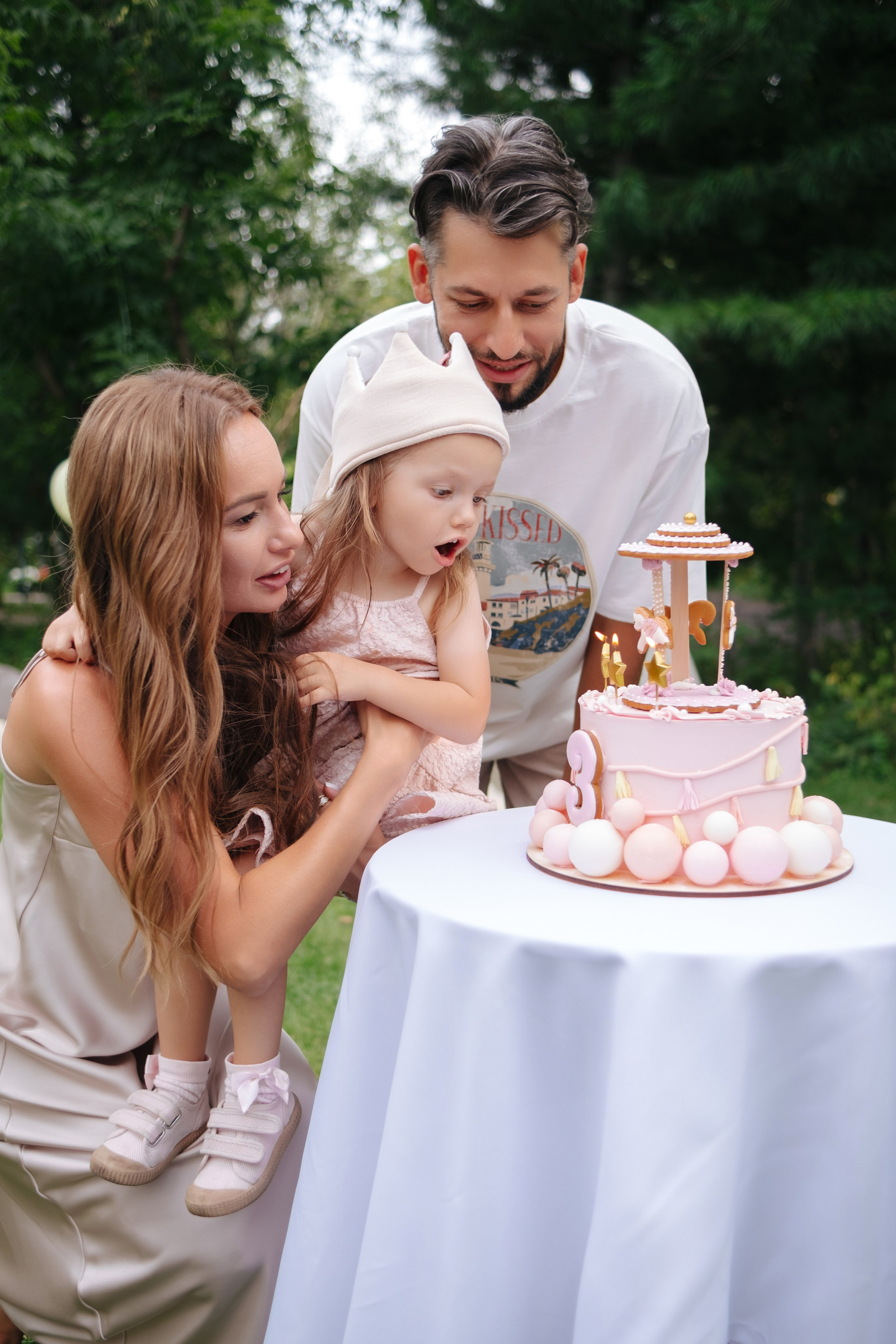 День Рождения Юны!. Фуд и предметный фотограф Виталий Морозов г. Москва