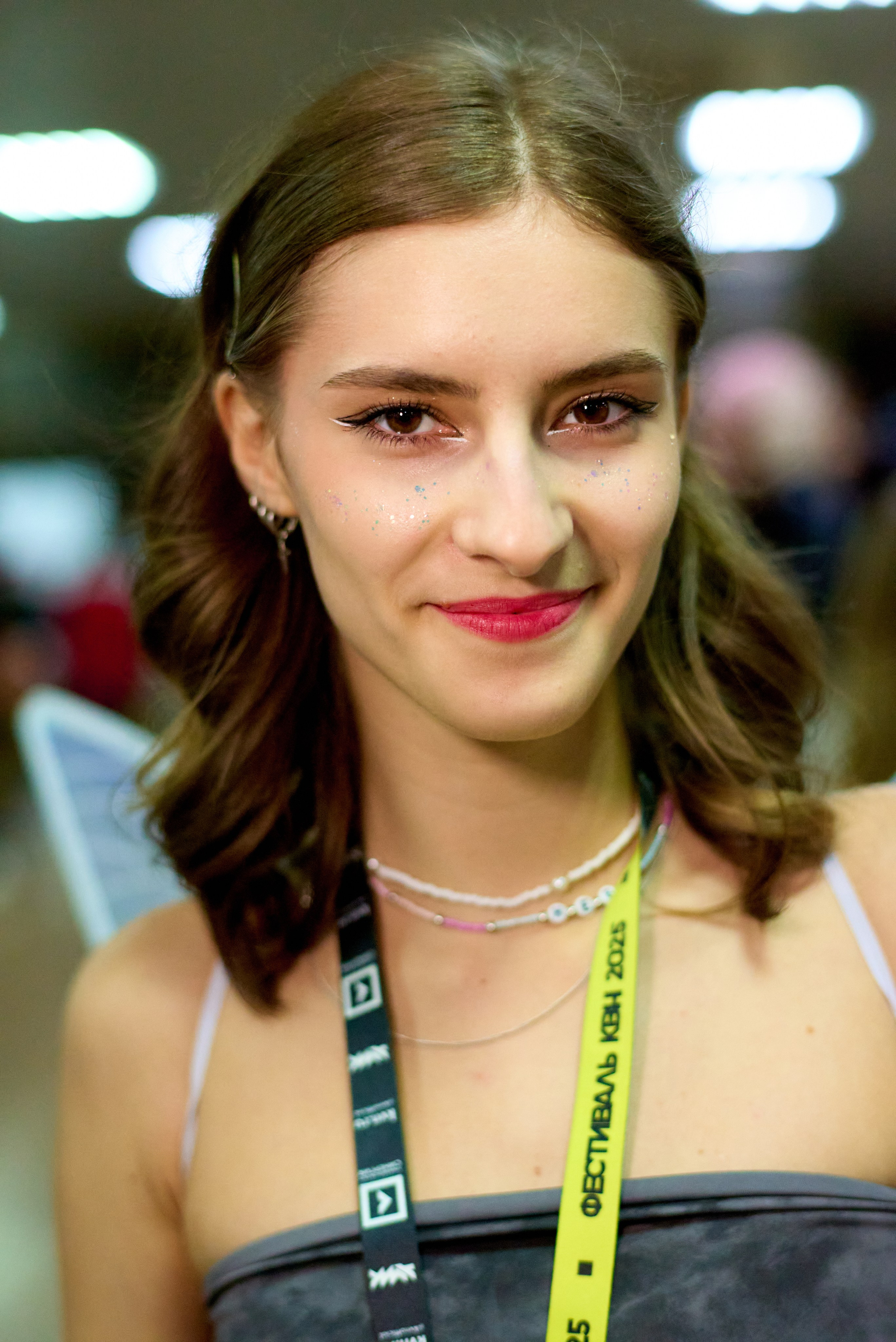 КиВиН-2025. #спецкорНвер