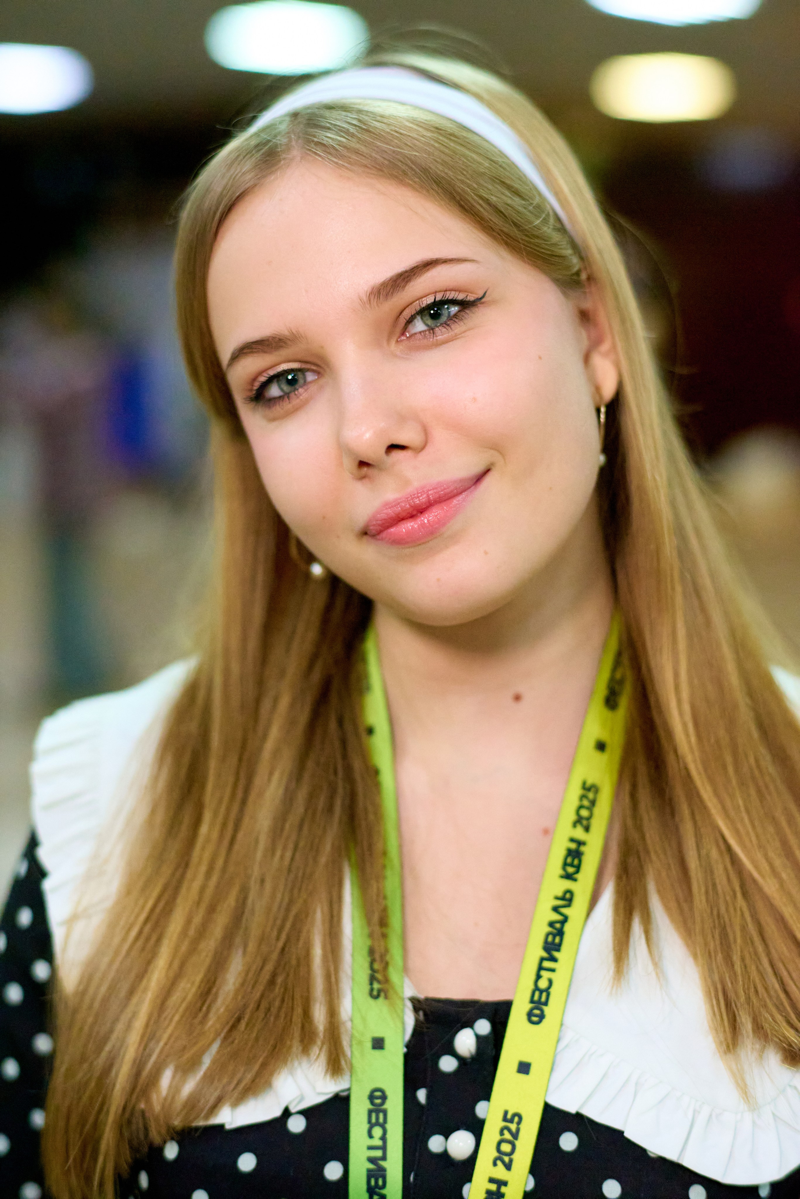 КиВиН-2025. #спецкорНвер