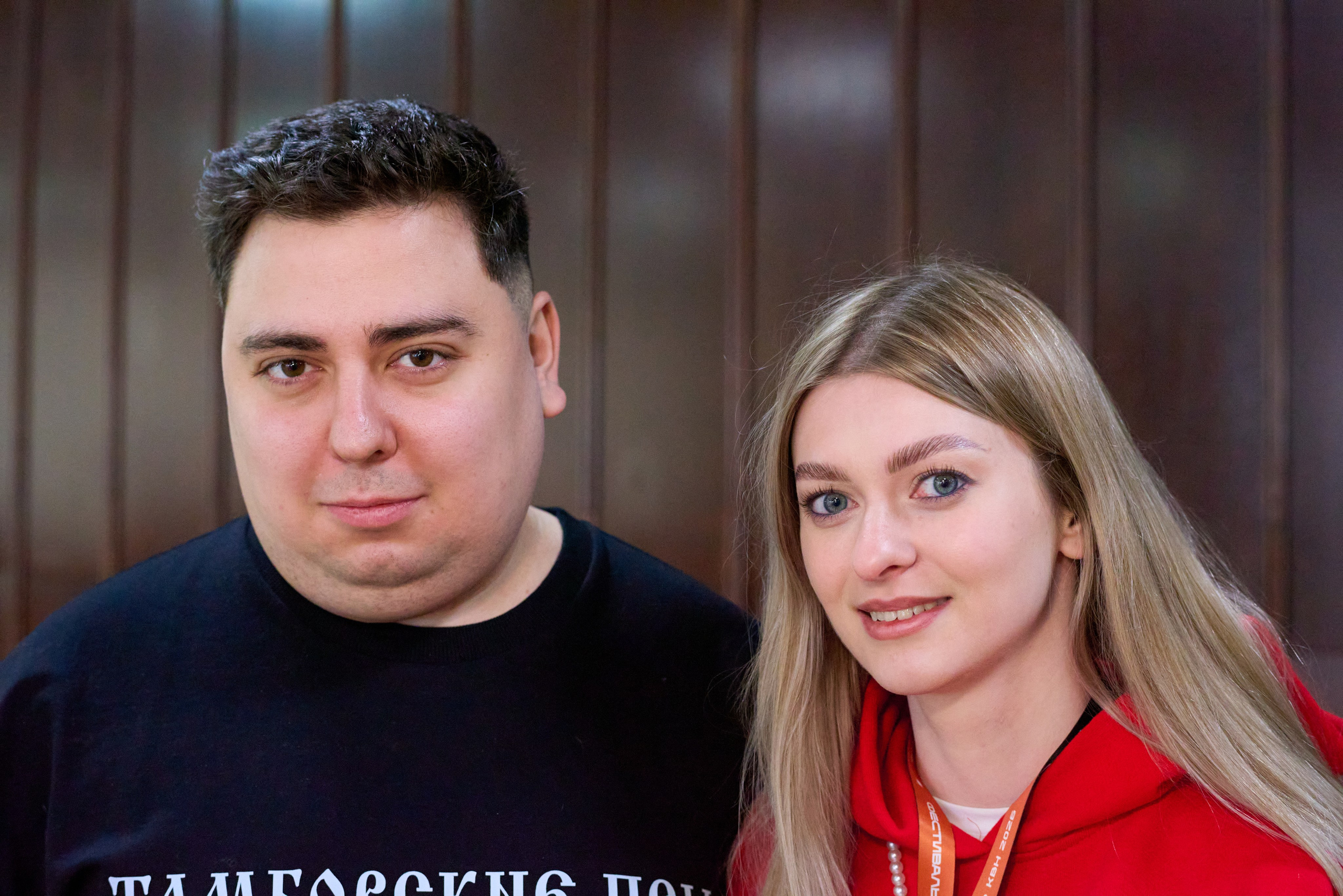 КиВин-2026. #спецкорНвер