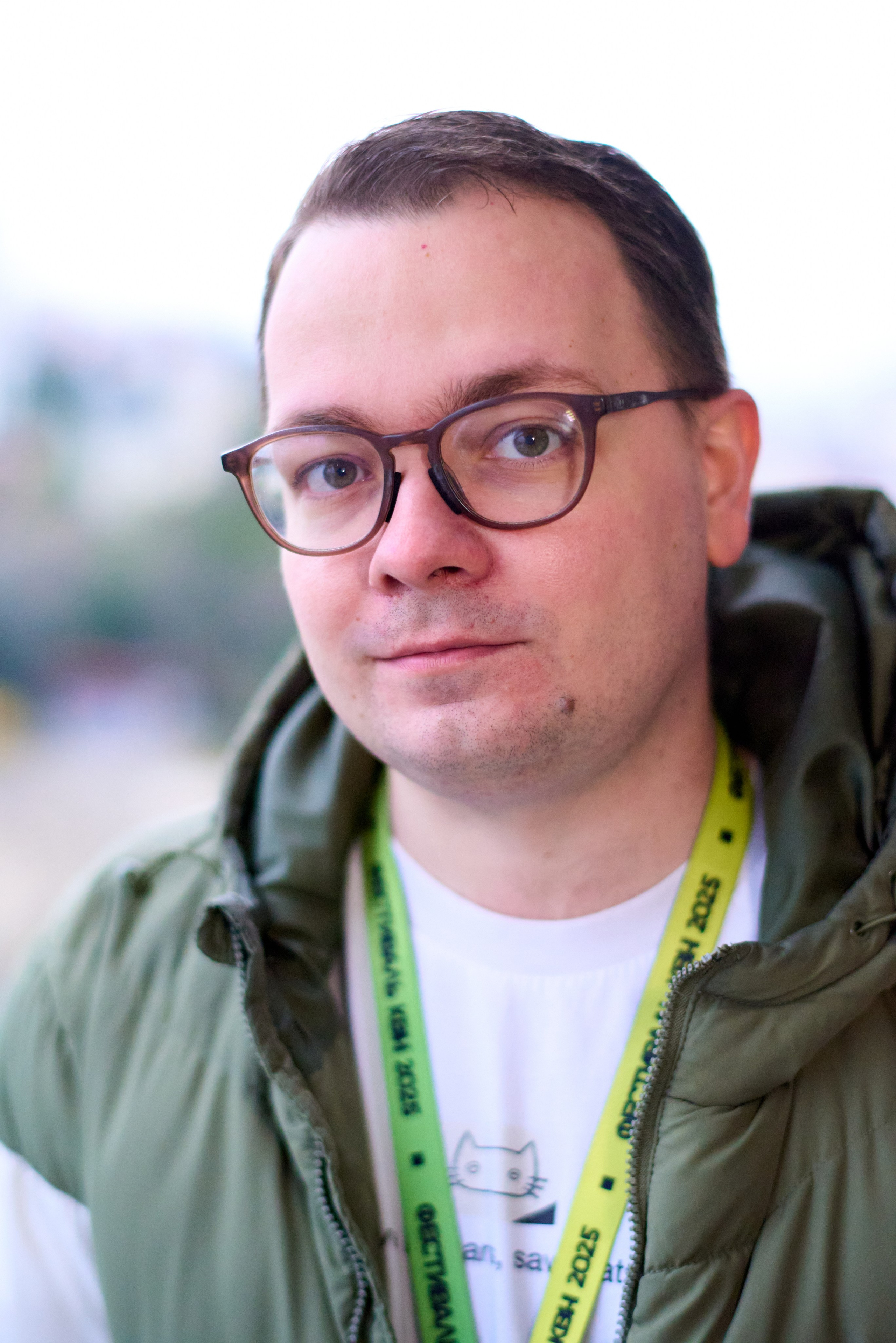 КиВиН-2025. #спецкорНвер