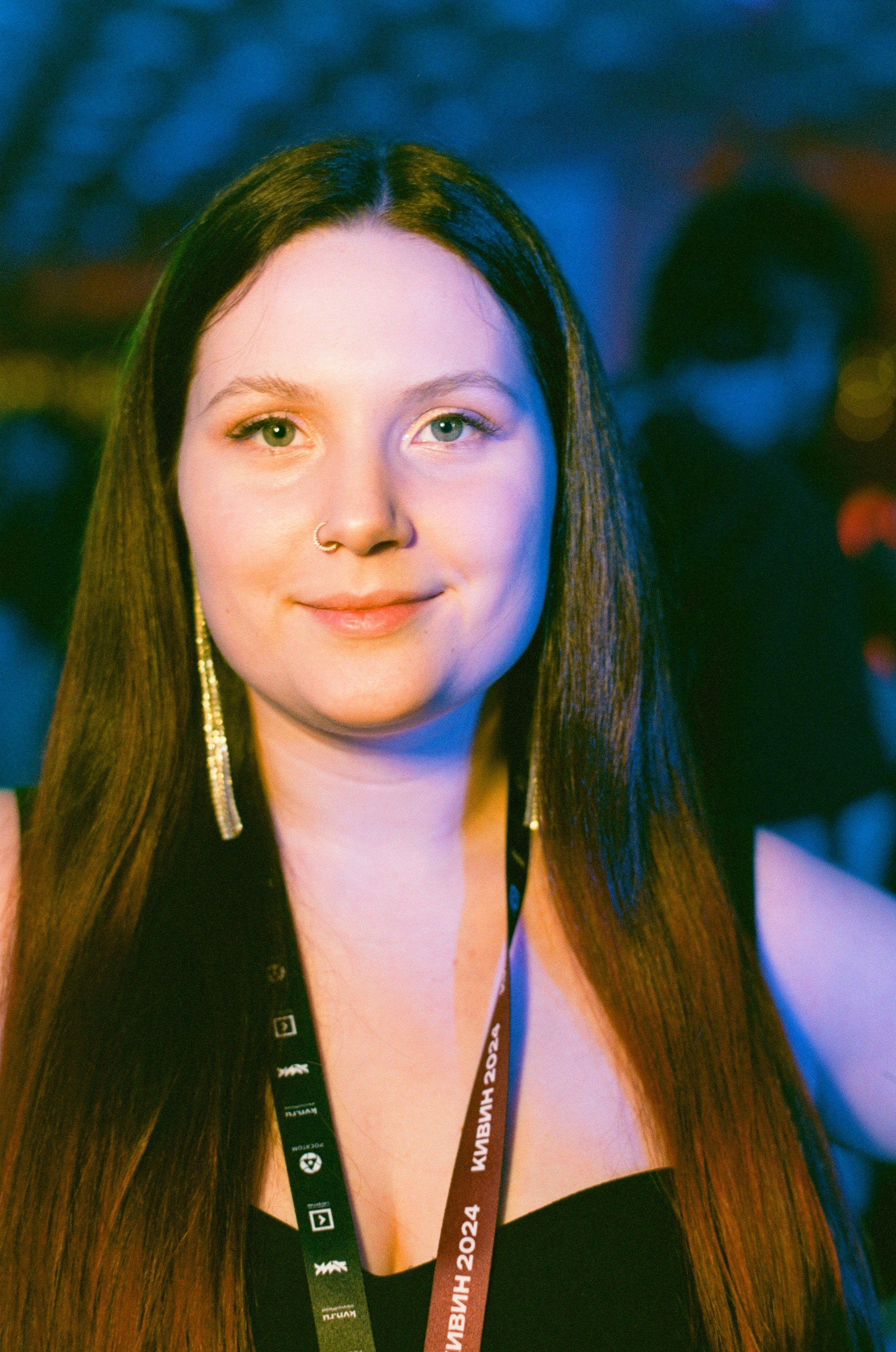 КиВиН-2024. #спецкорНвер