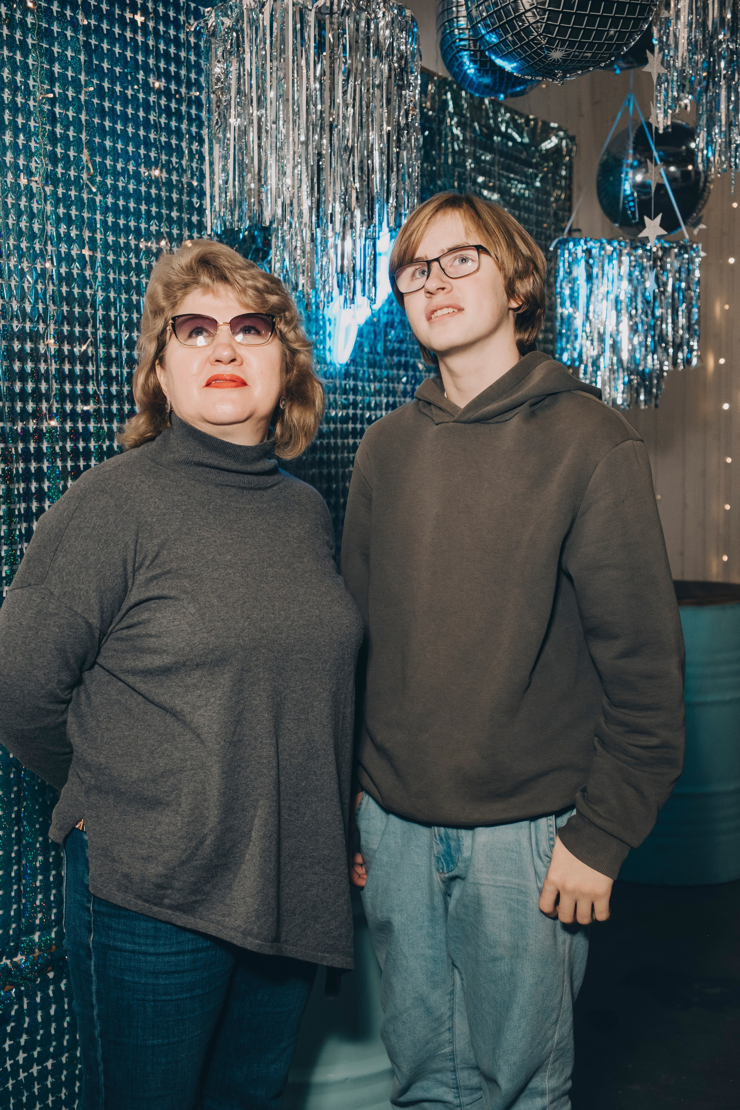 Репортаж Дня Рождения. Фотограф в Иркутске Анна Мирошникова