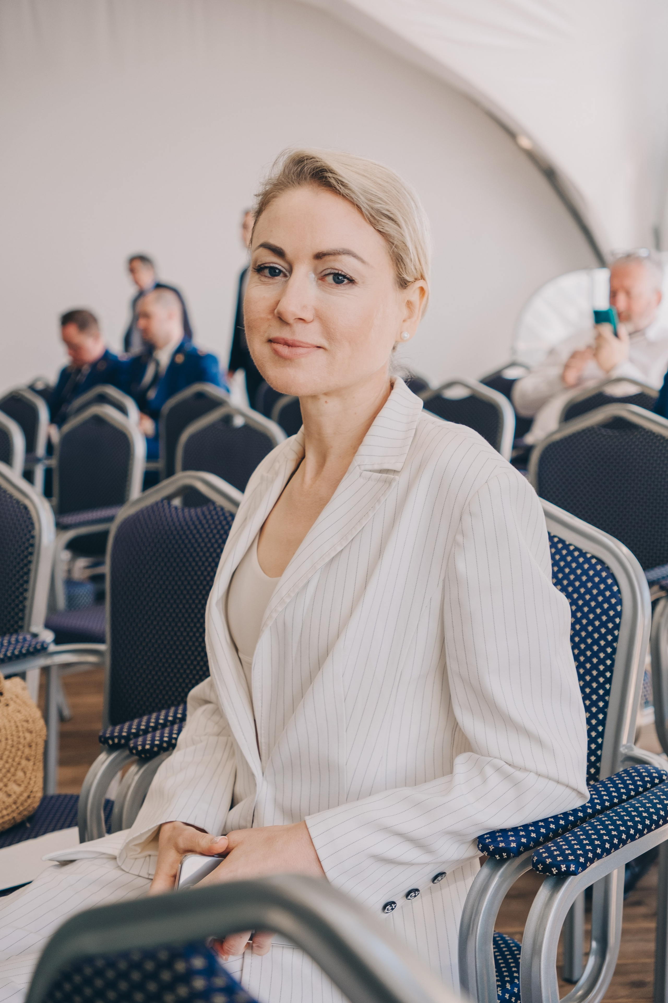 Экологический форум. Фотограф в Иркутске Анна Мирошникова