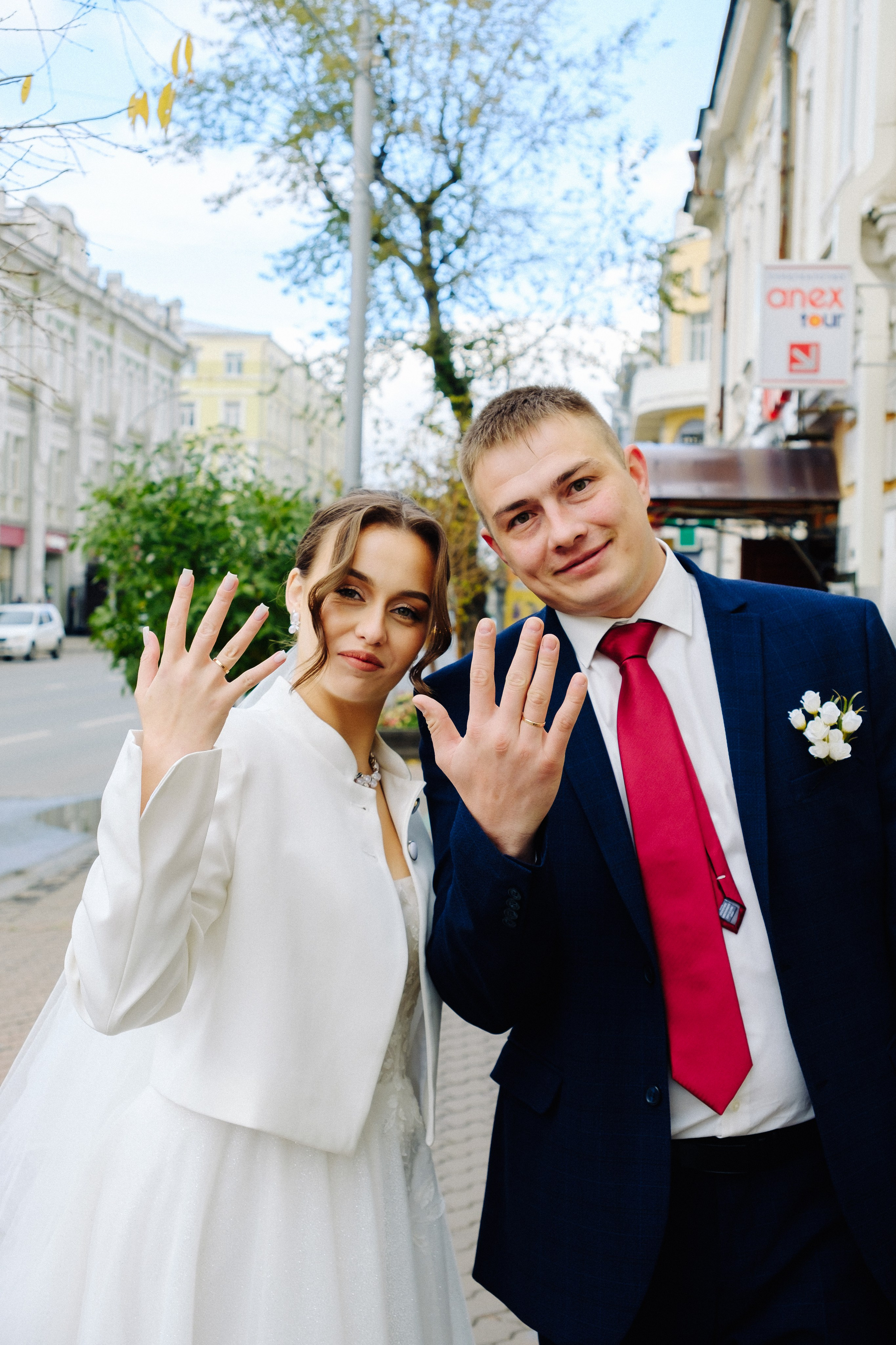 Безгранично. Фотограф в Иркутске Анна Мирошникова