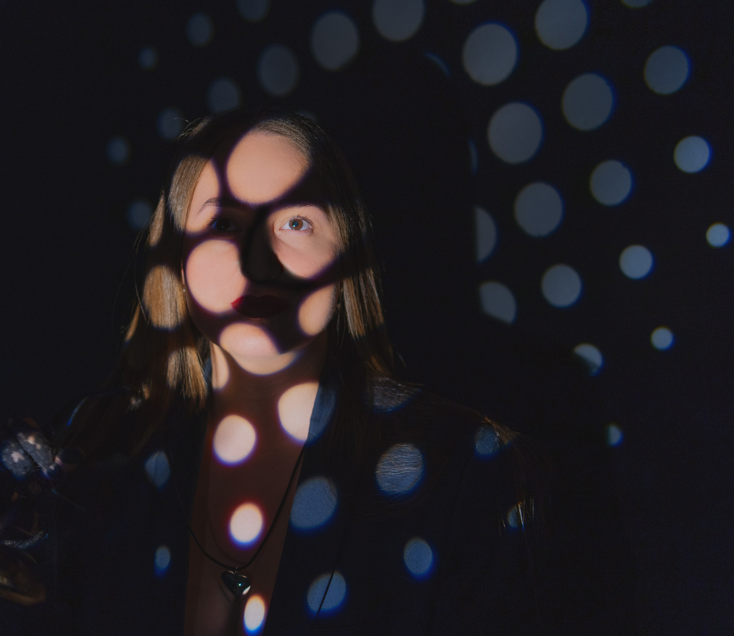 Евгения. Фотограф Юлия Левандовская, п.Ясногорск