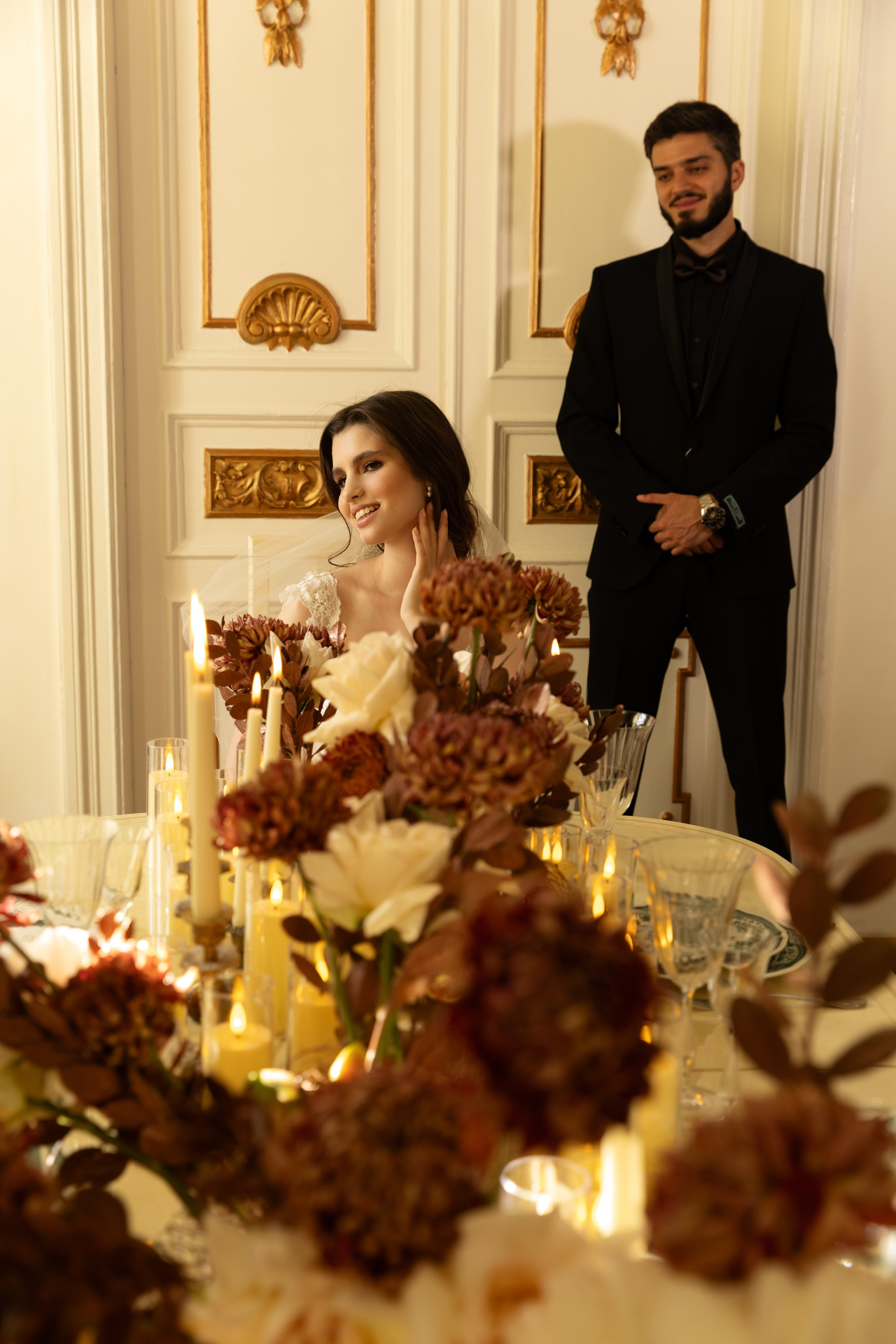 Айк & Анна. Яна Чхан — Фотограф в Донецке и не только