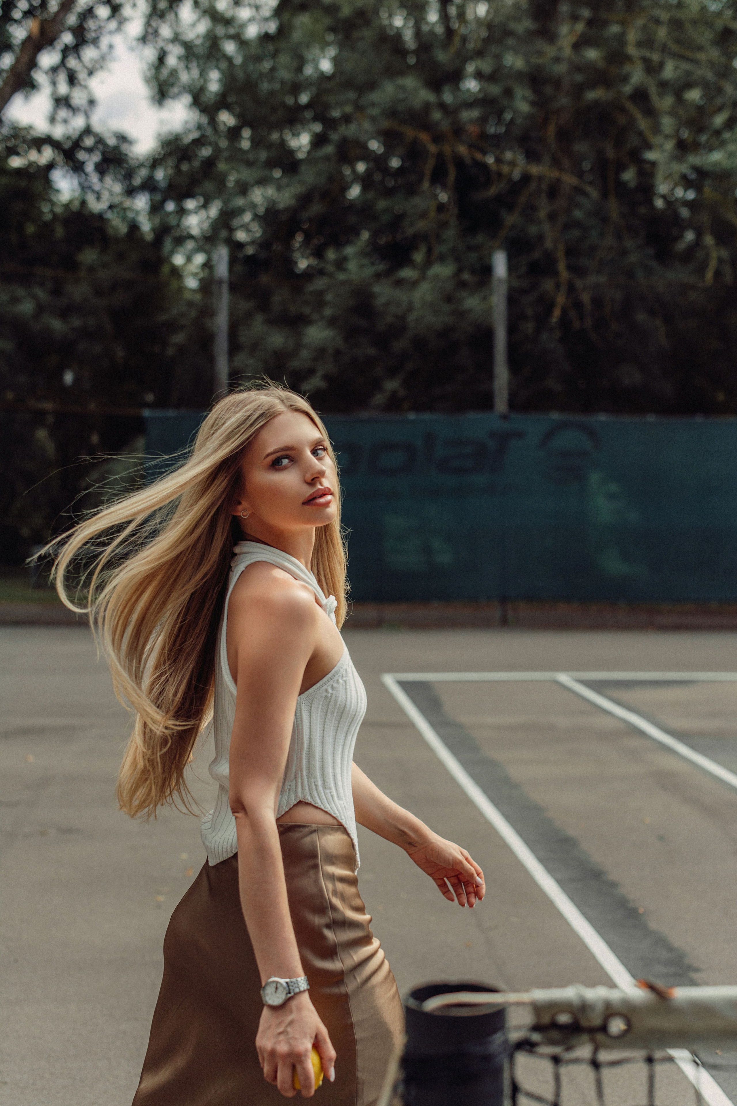 Мария Пашкова. Фотограф в Москве Ангелина Ким