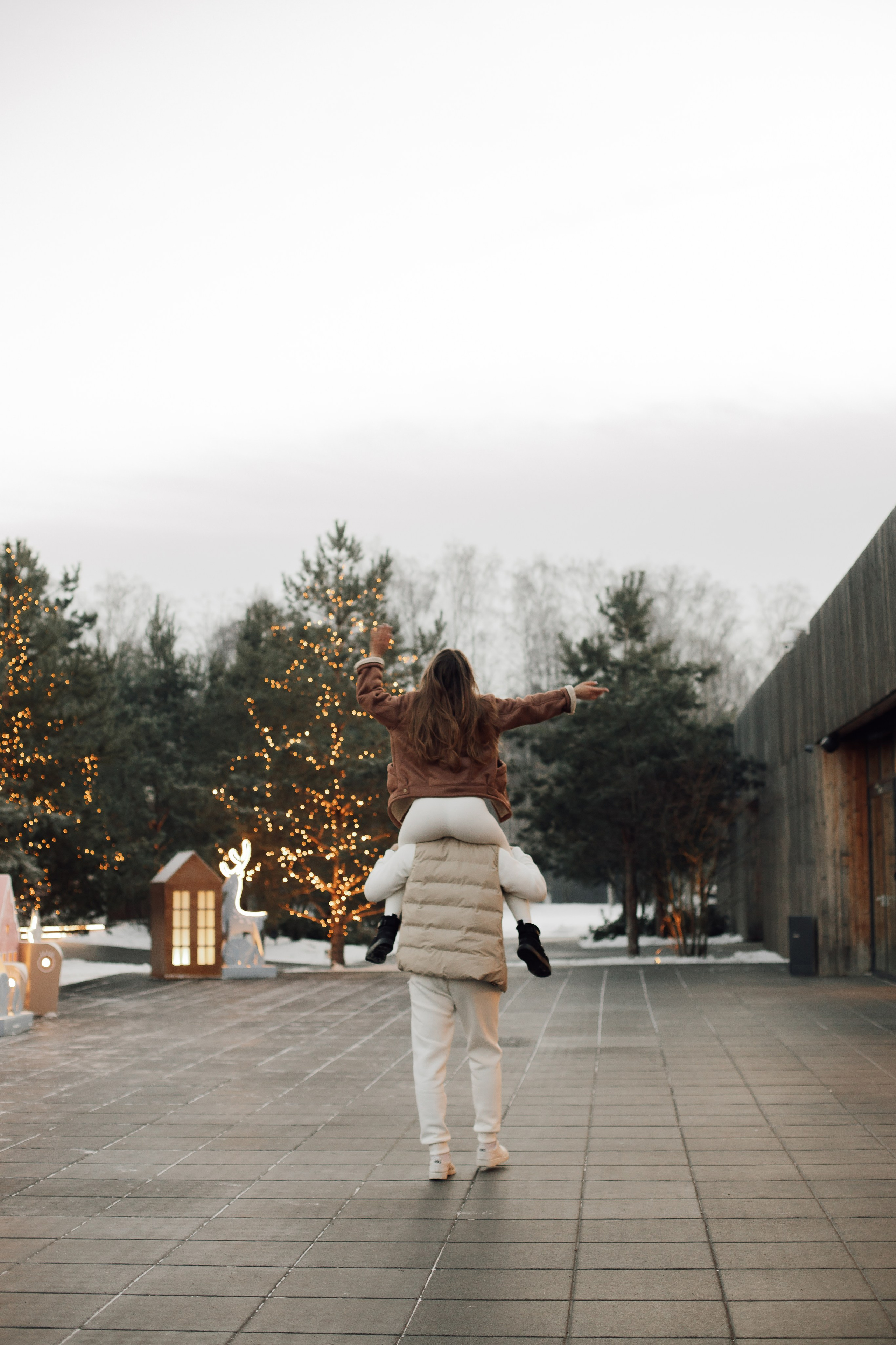 № 13. Фотограф в Москве Юлия Хамзина