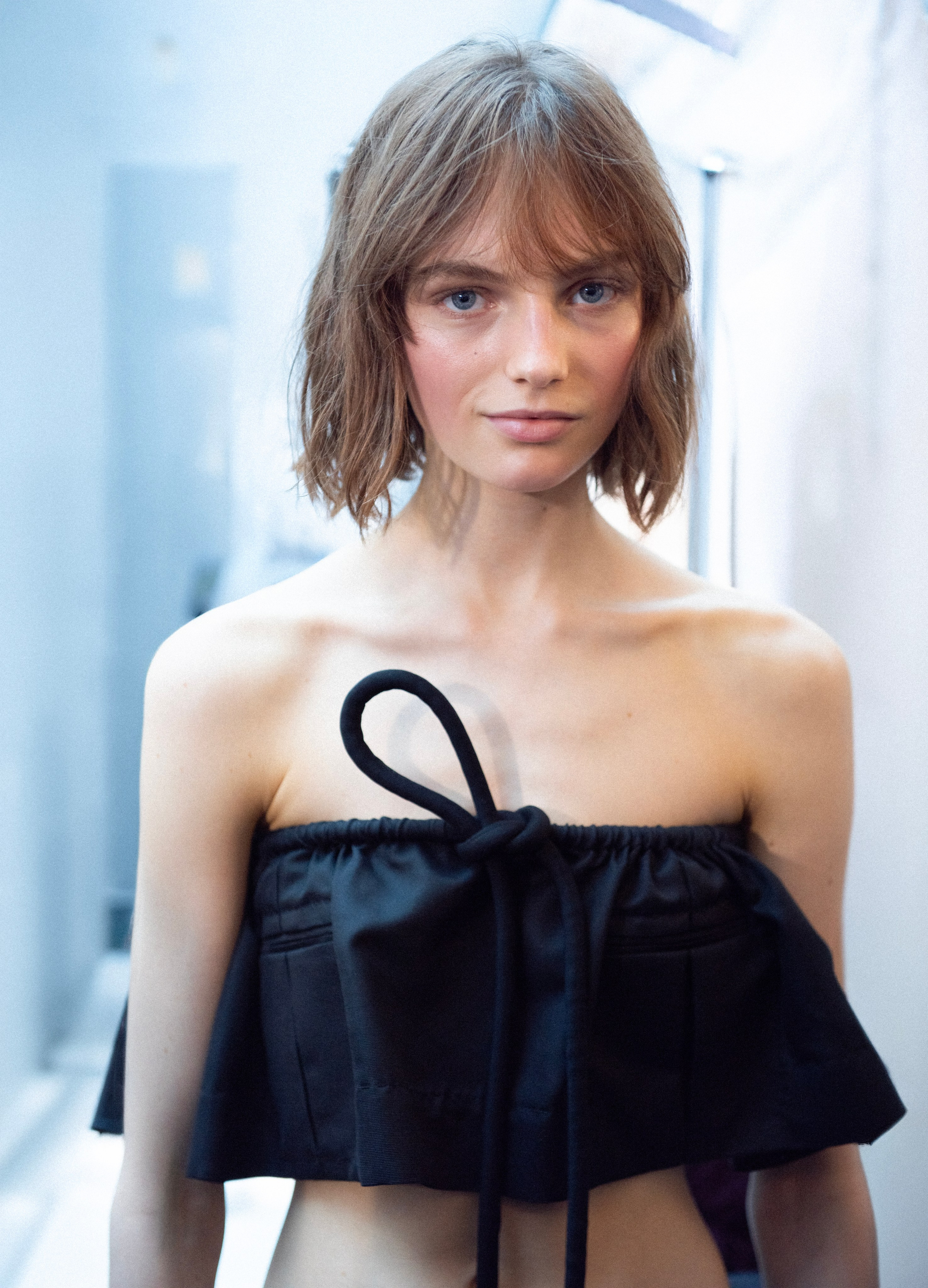 CARVEN. Фотограф Andre Boyakov