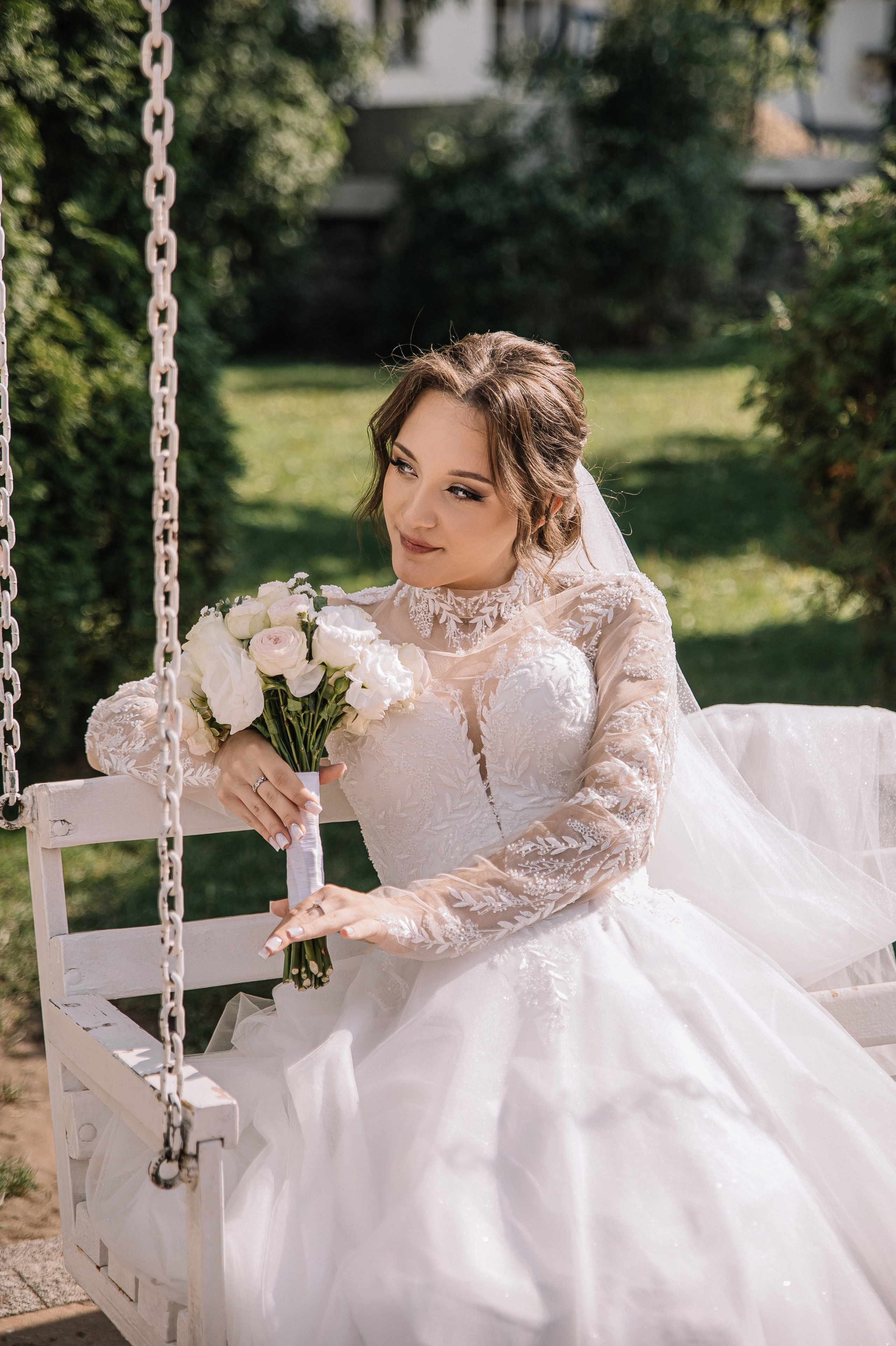 Дима и Яна. Свадебный и семейный фотограф Самара и Самарская область Дарья Зарипова