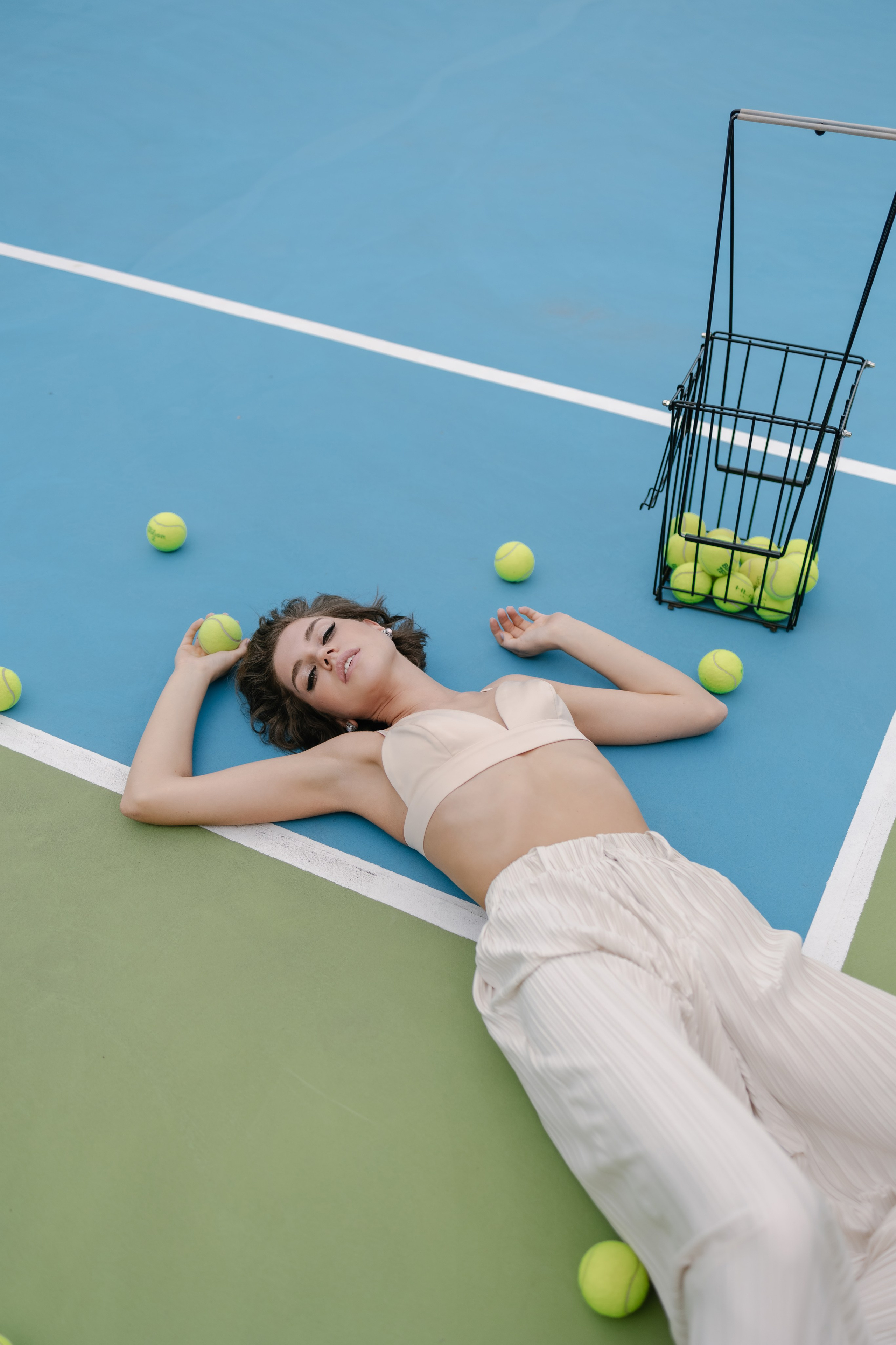 Lookbook. Главная