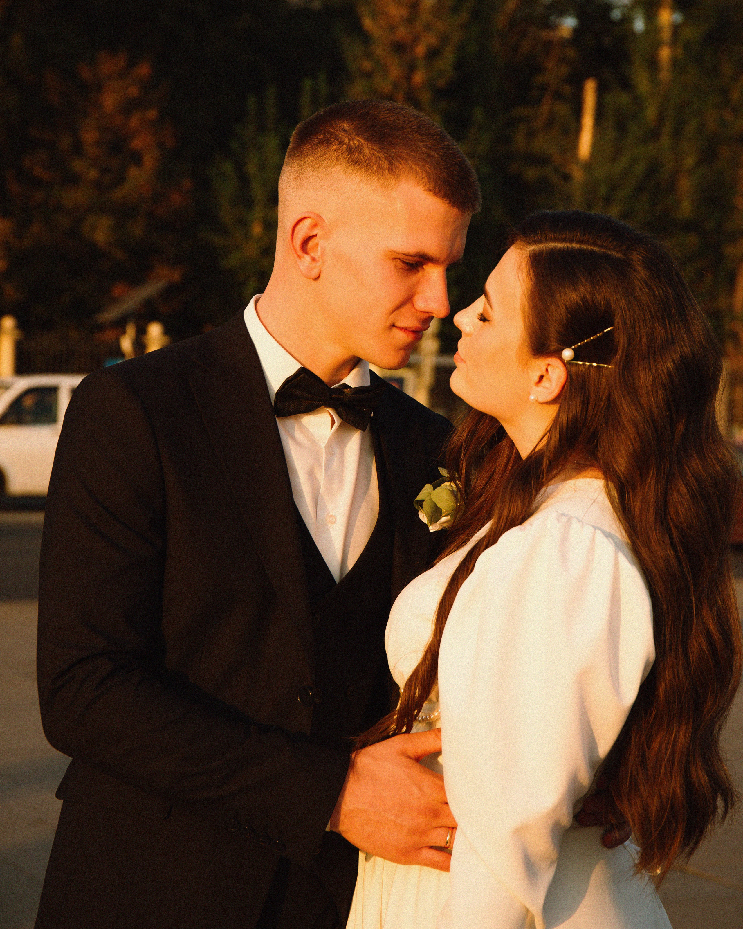 Igor + Polina. Фотограф в Москве Осокин Иван