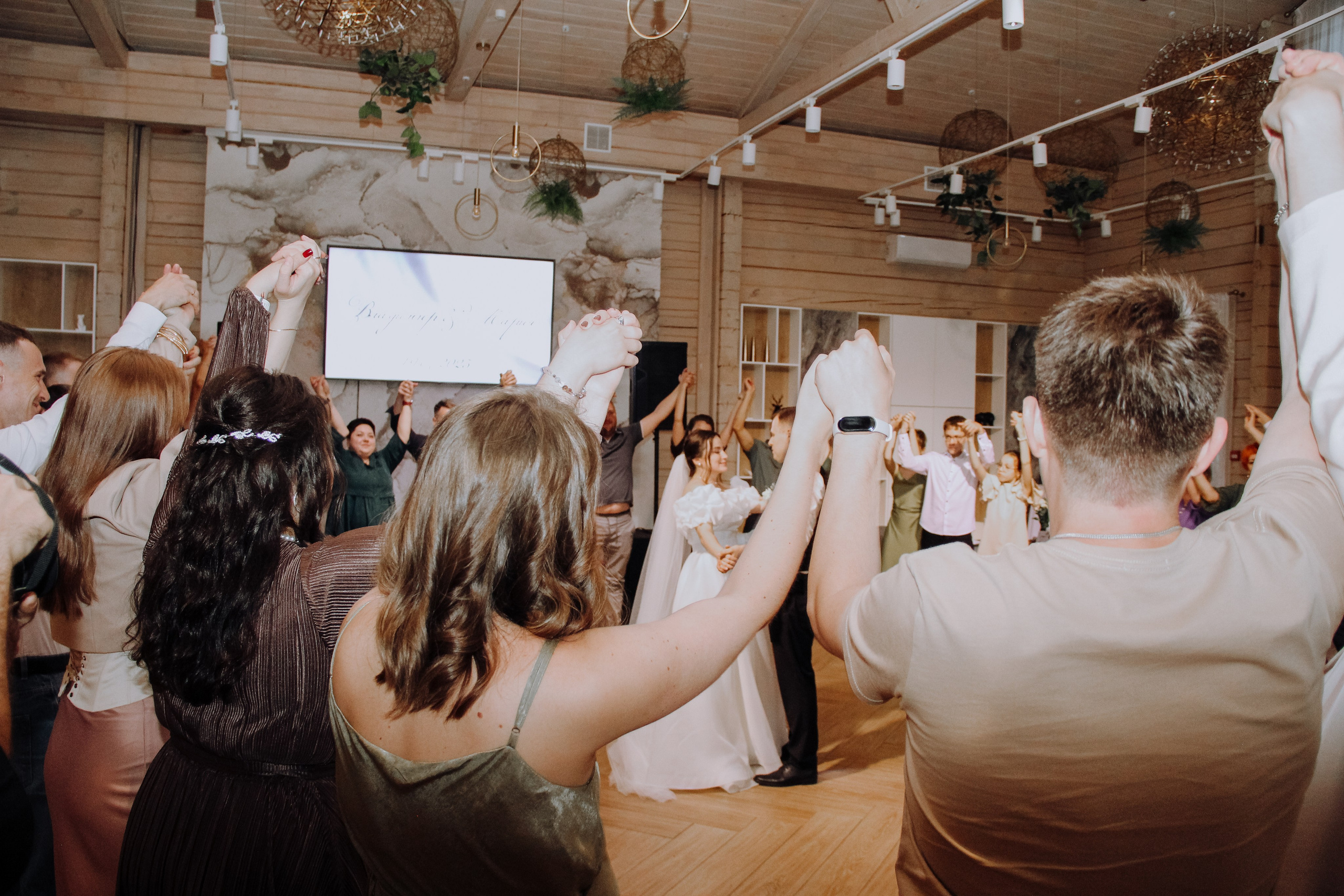 Свадебная история Марии и Владимира. Семейный фотодуэт Ирина и Николай Власьевы. Фотосессии в Новосибирске